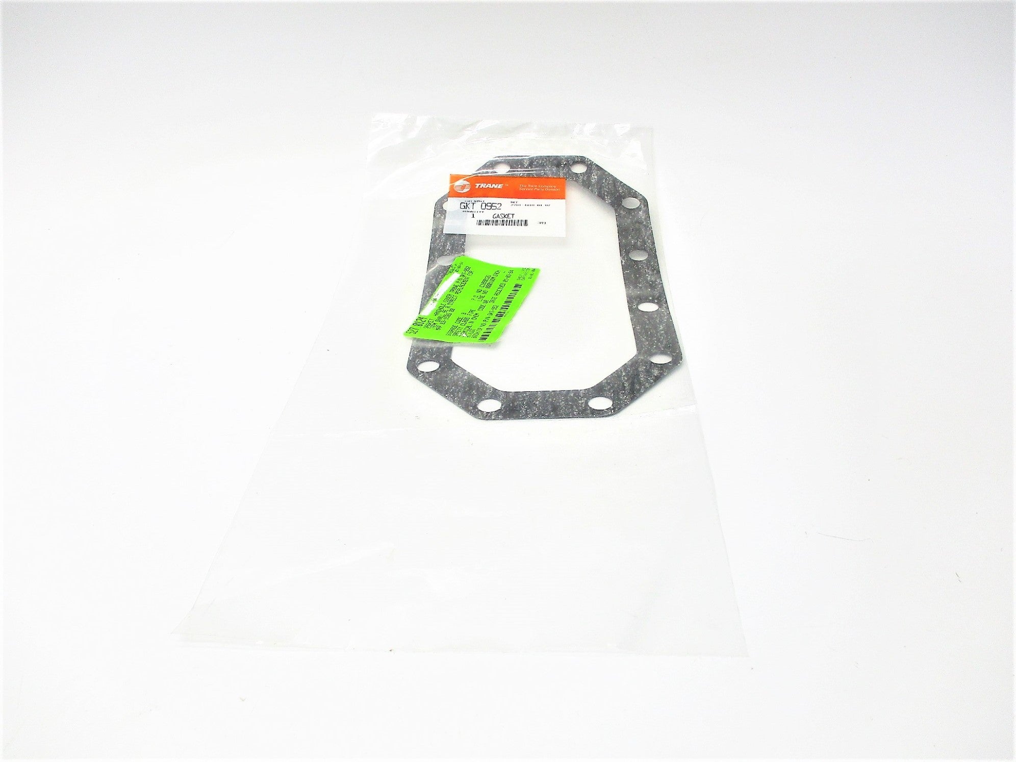 TRANE GKT0952 NSMP