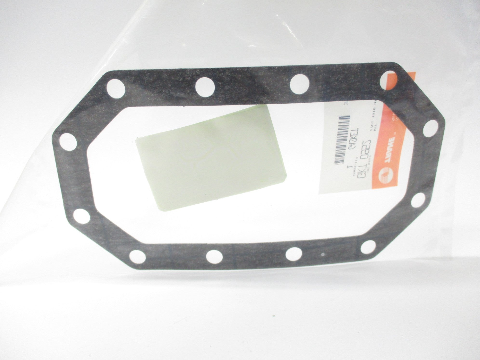 TRANE GKT0952 NSMP