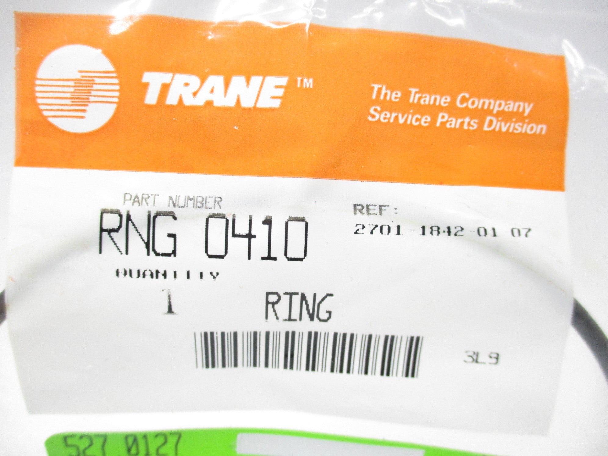TRANE RNG0410 NSMP