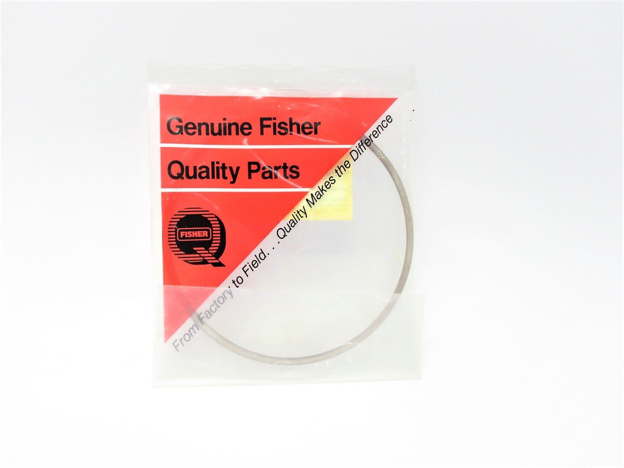 FISHER 25A3994X012 NSMP