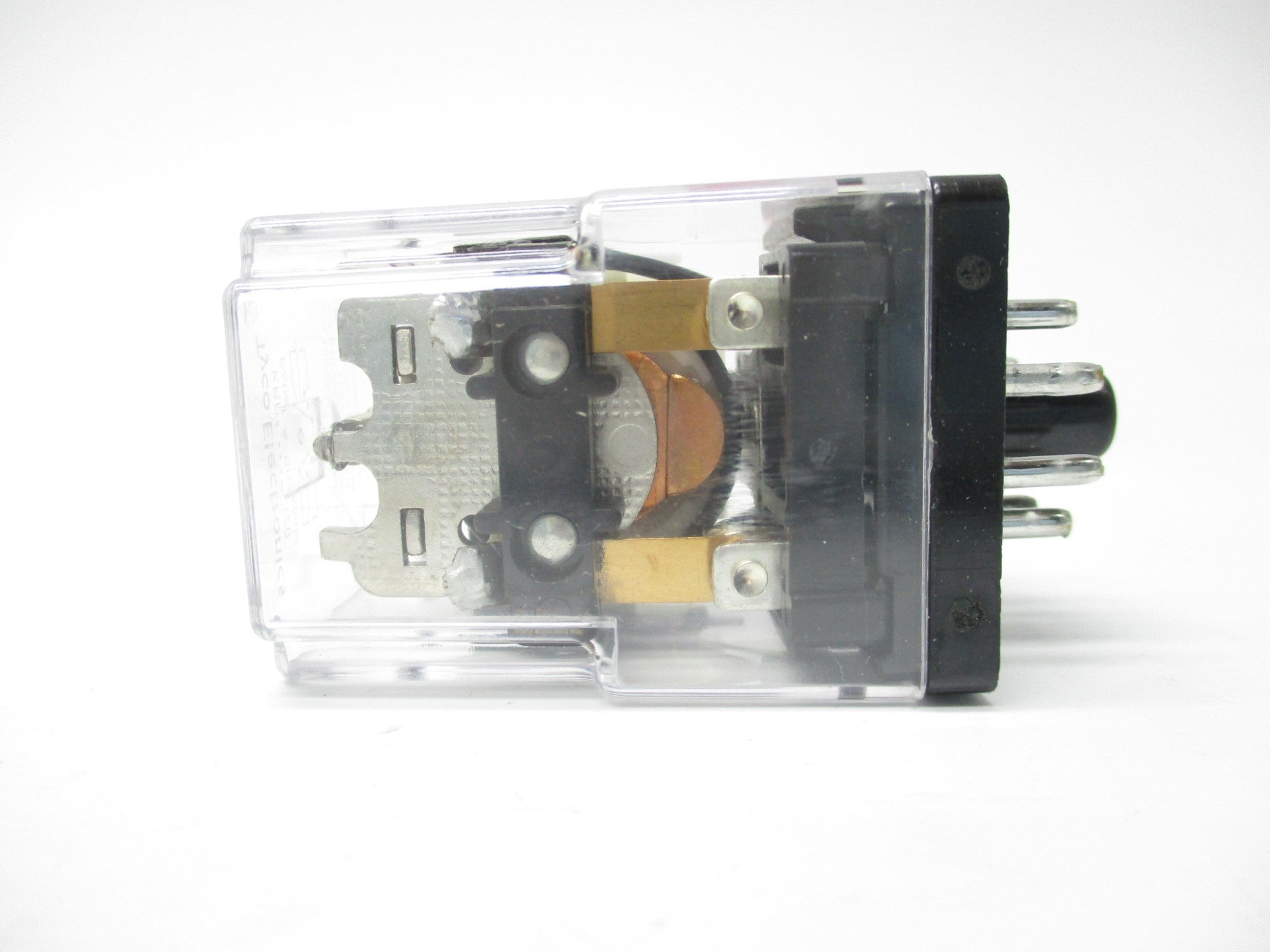 TYCO ELECTRONICS KRPA-11AG-120 120VAC 12A NSNP