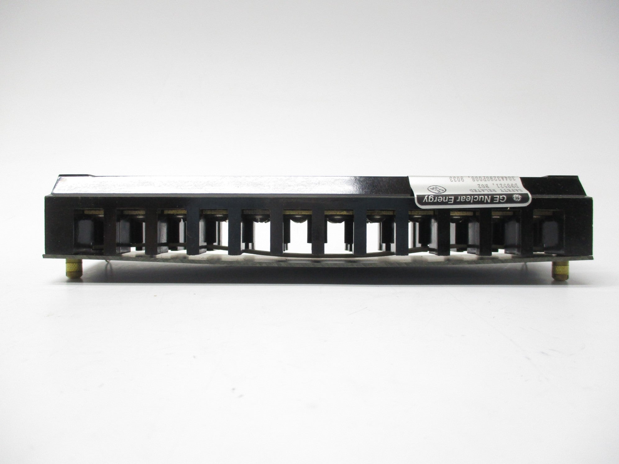 GENERAL ELECTRIC 304A3290P008 NSMP