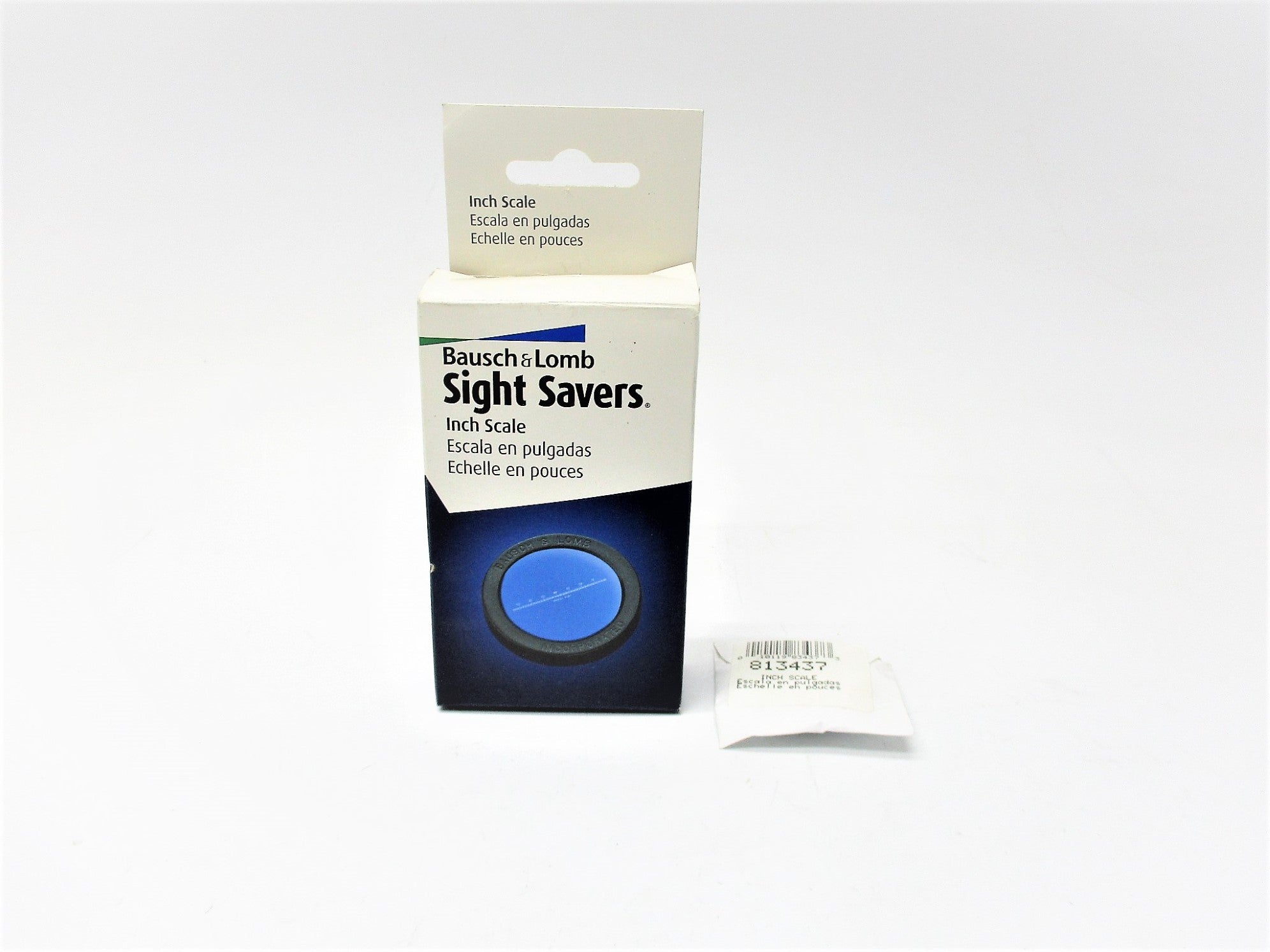BAUSCH&LOMB 813437 NSMP