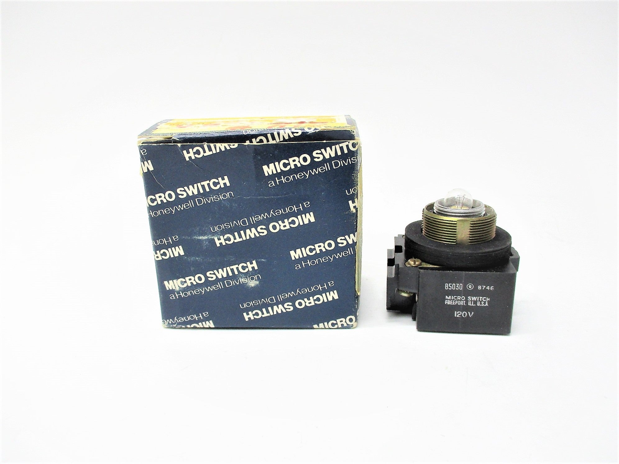 HONEYWELL PTH2311 NSMP