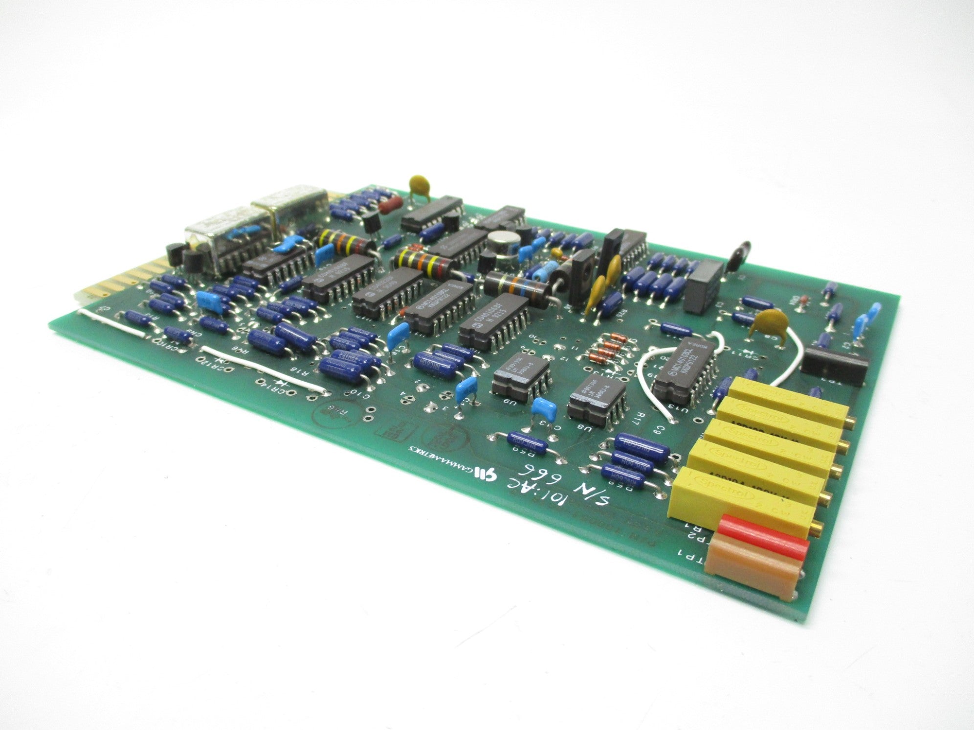 HONEYWELL PTH2311 NSMP
