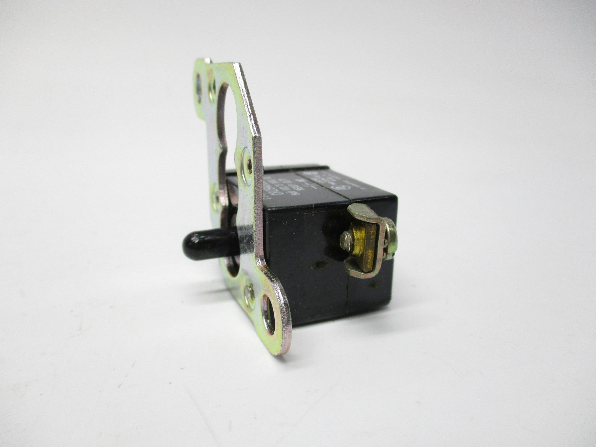 GENERAL ELECTRIC CR2940U310A 600V NSMP