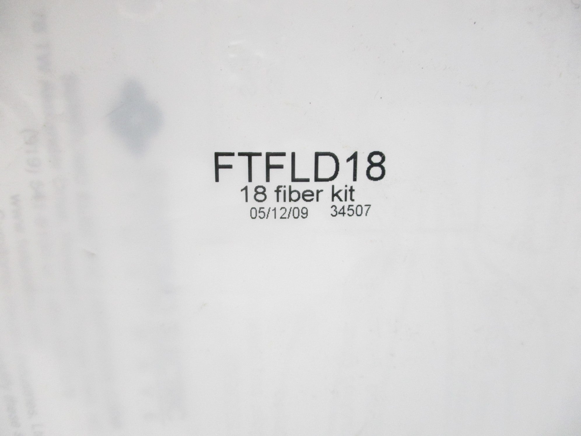 SUMIELLI FTFLD18 NSMP