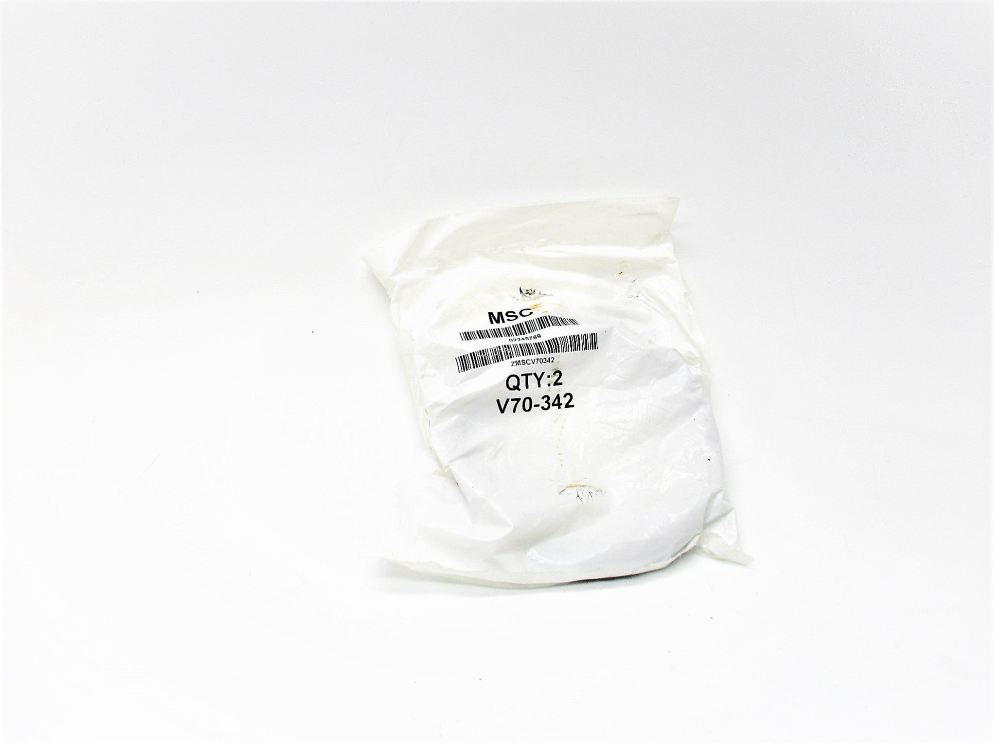 MSC V70-342 (PKG OF 2) NSMP
