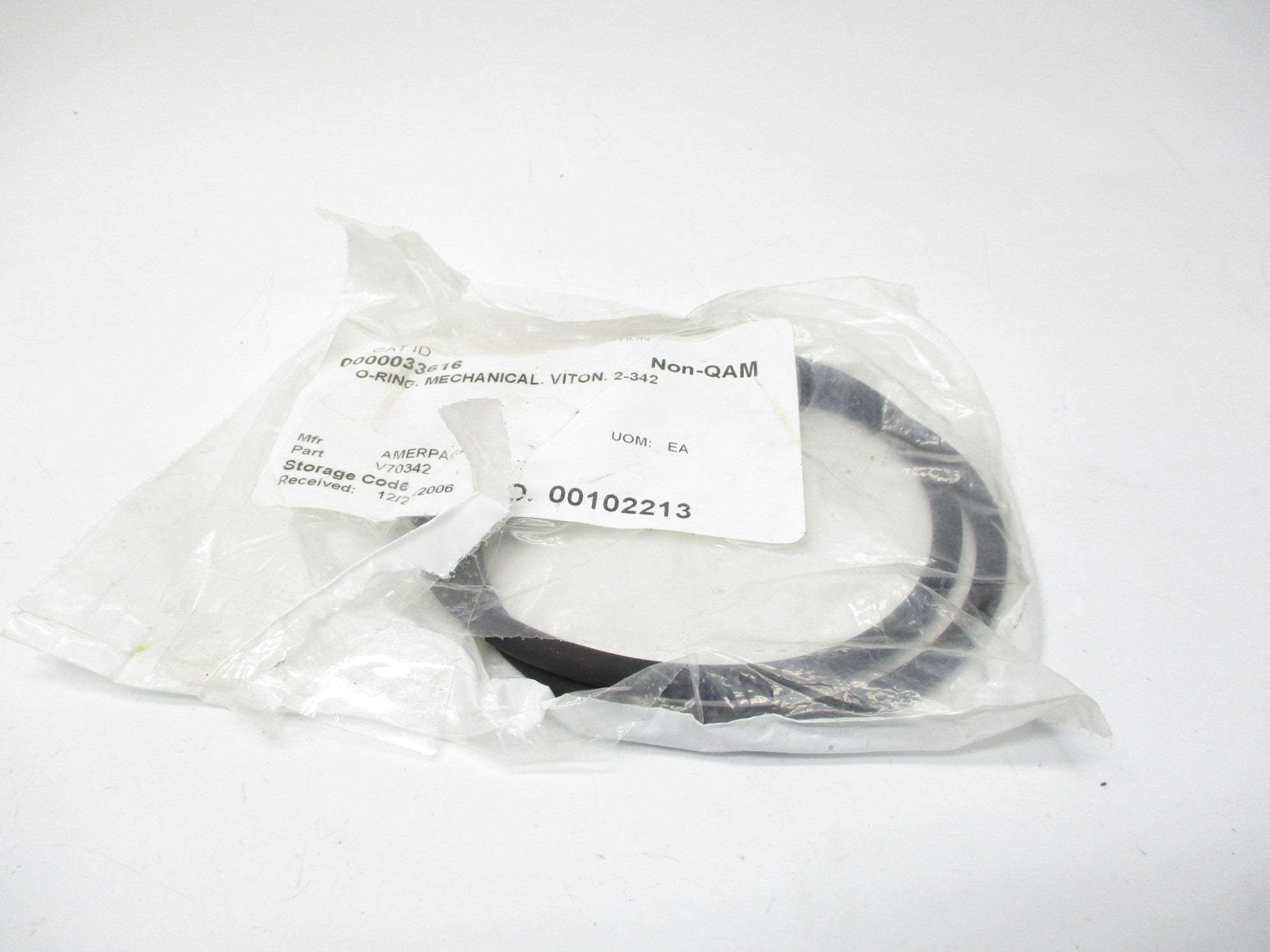 MSC V70-342 (PKG OF 2) NSMP