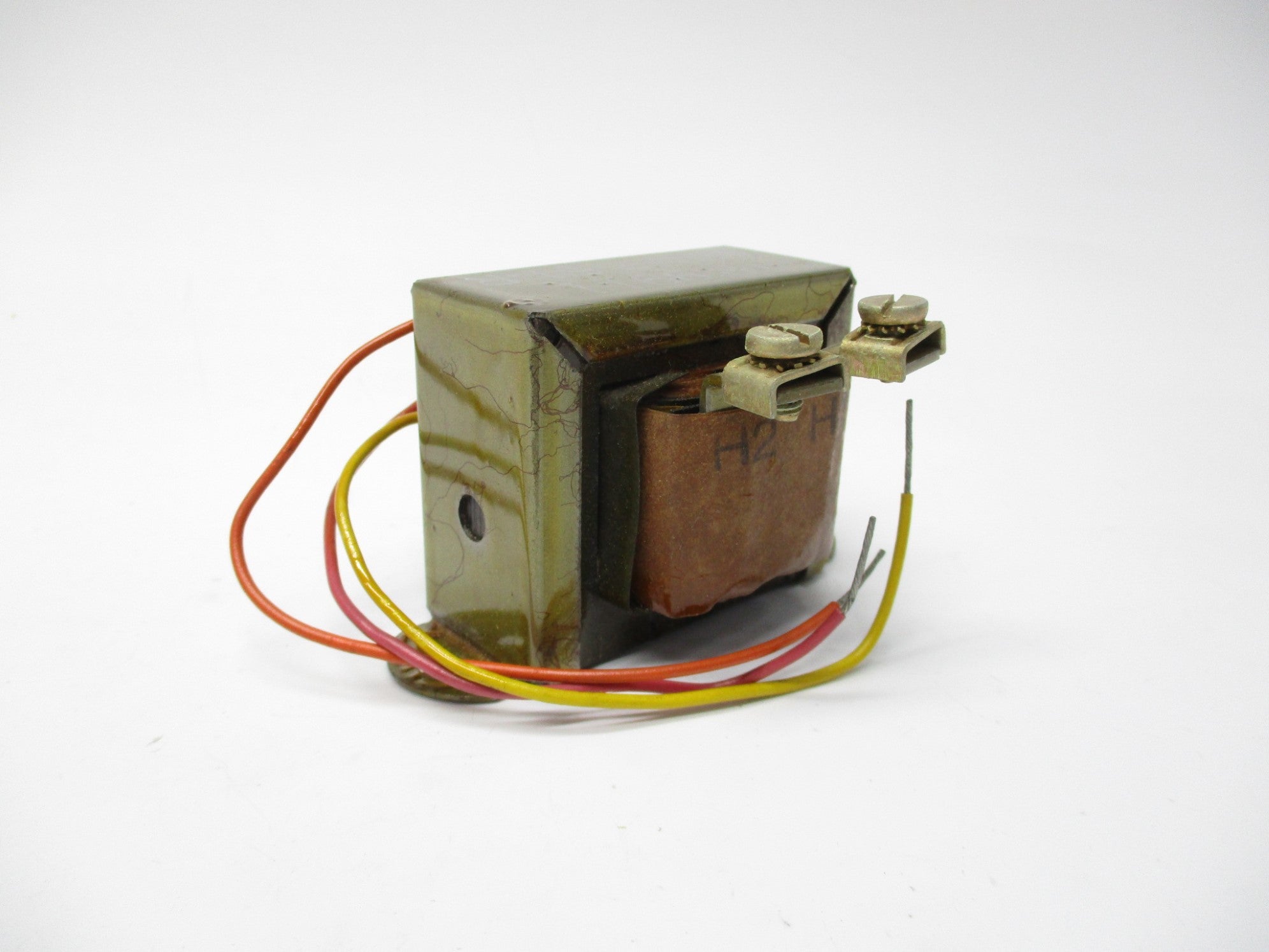 RELIANCE ELECTRIC 64977-51-R NSMP