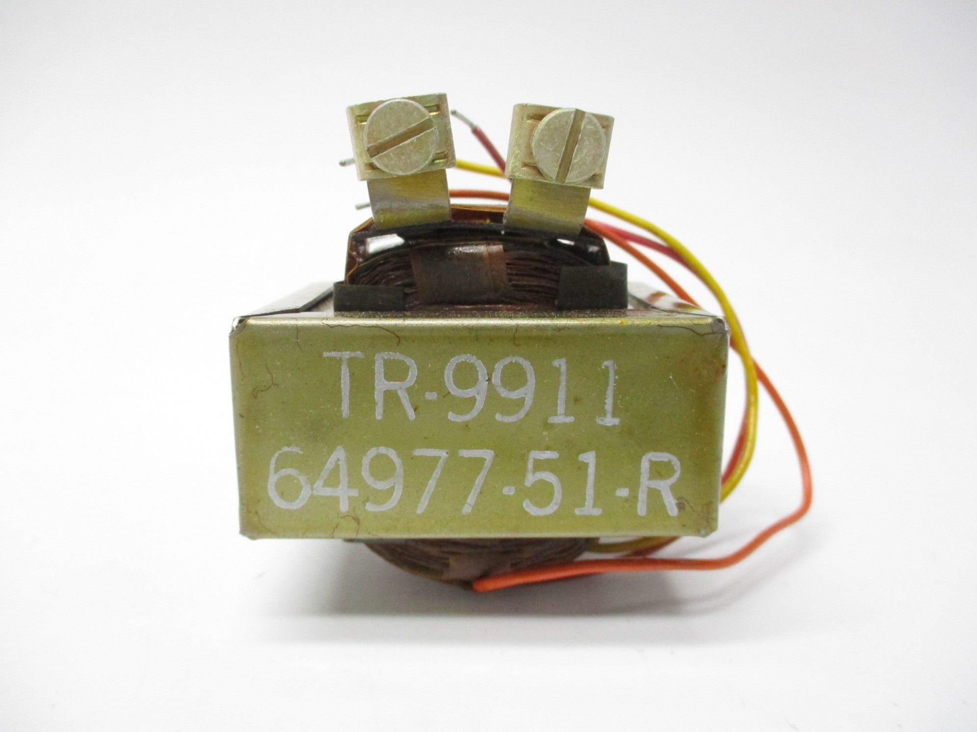 RELIANCE ELECTRIC 64977-51-R NSMP