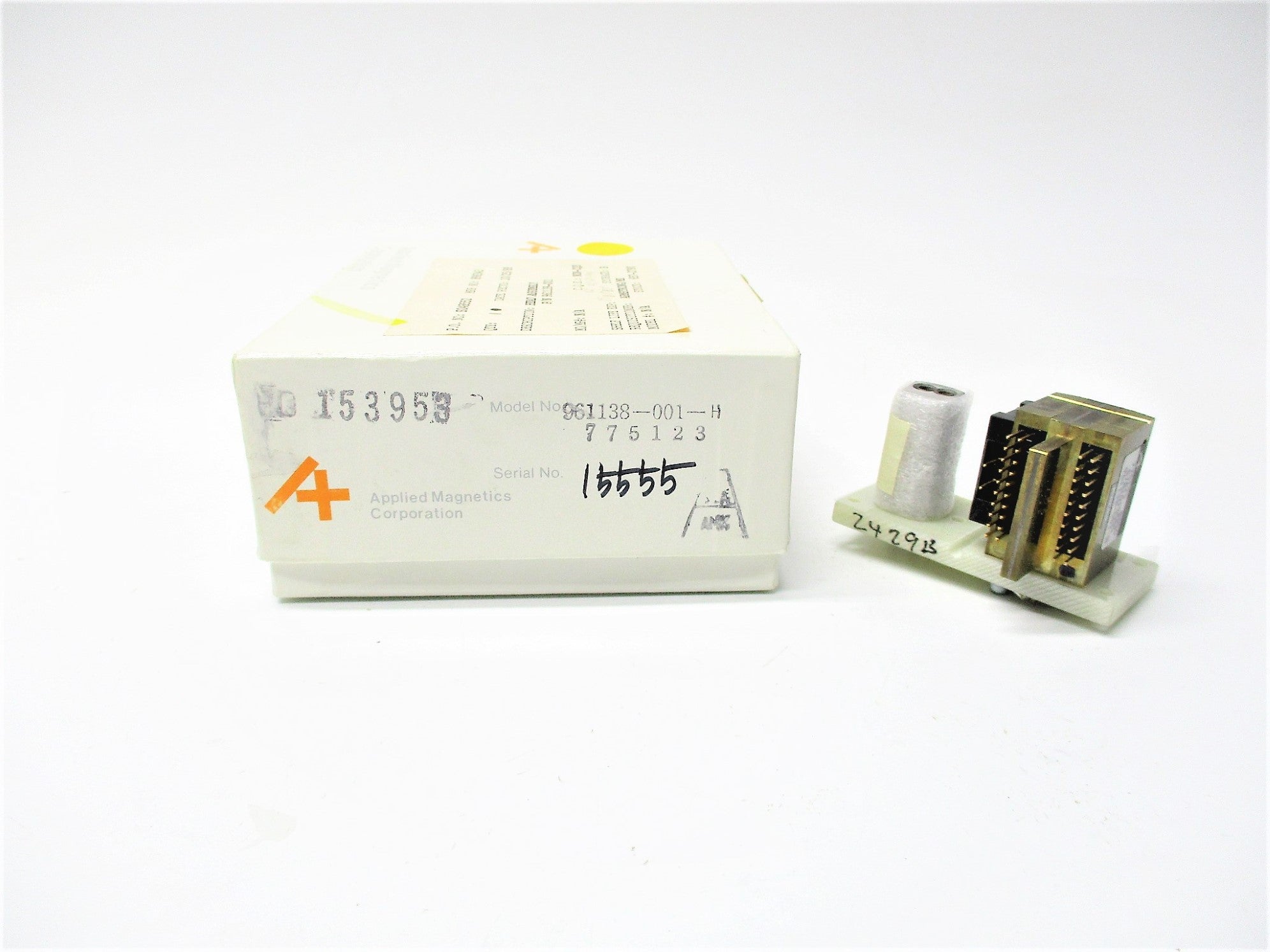 APPLIED MAGNETICS 775123 NSMP