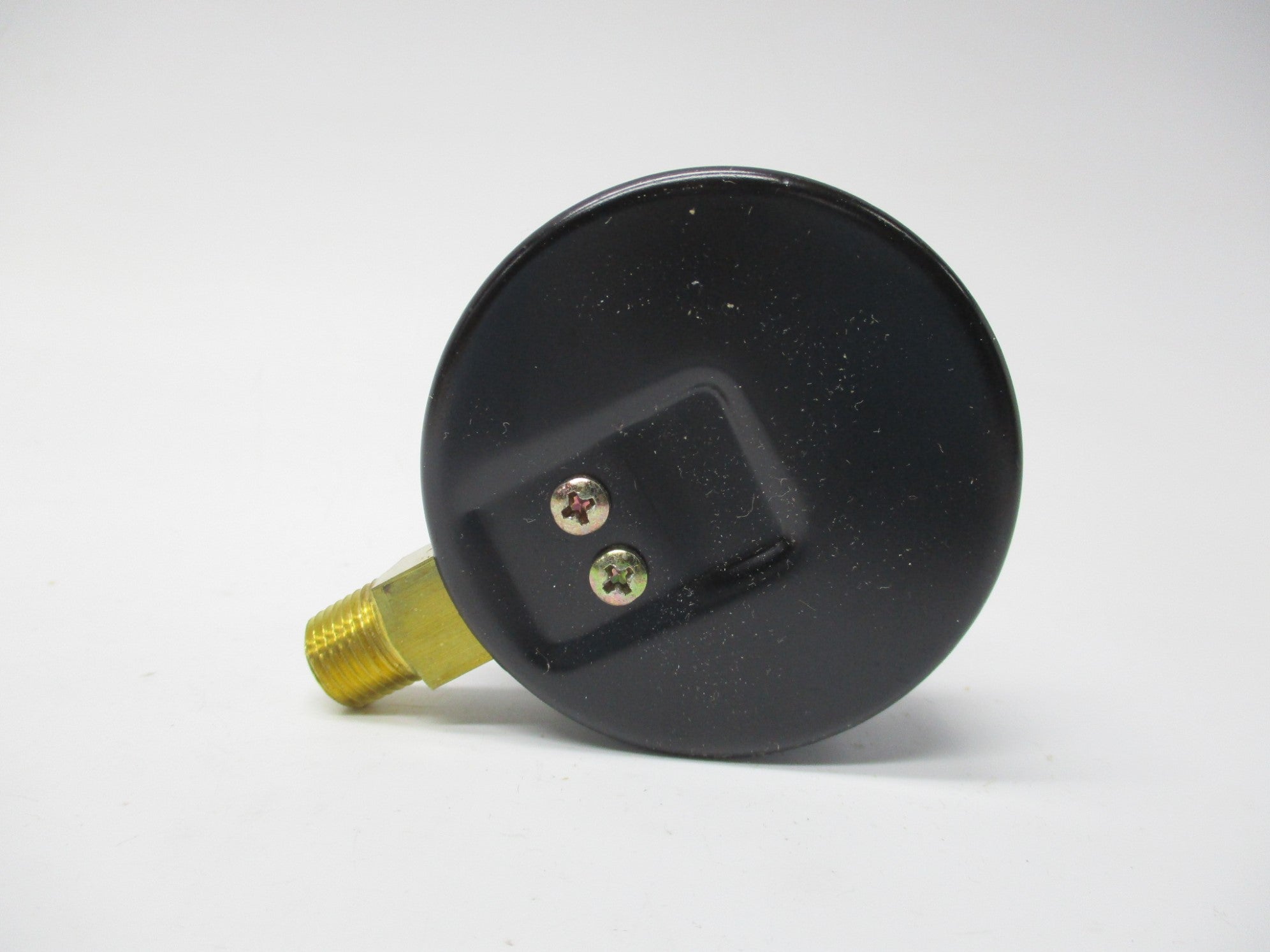 ASHCROFT 25W1005H02L 0-60PSI NSMP
