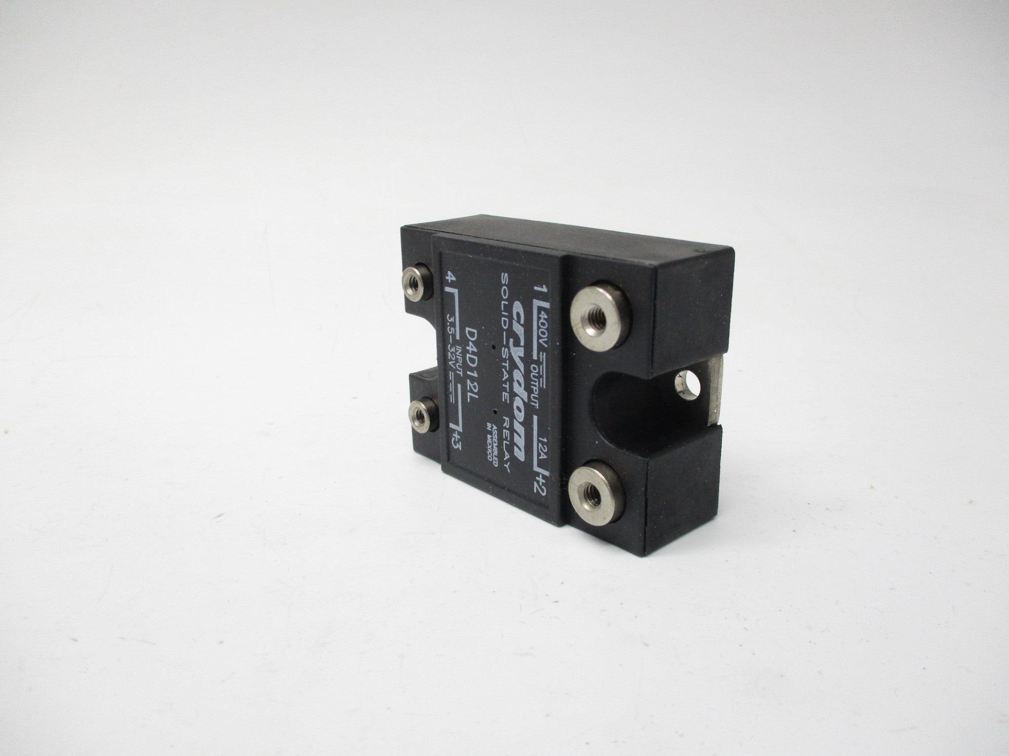 CRYDOM D4D12L 3.5-32V NSMP