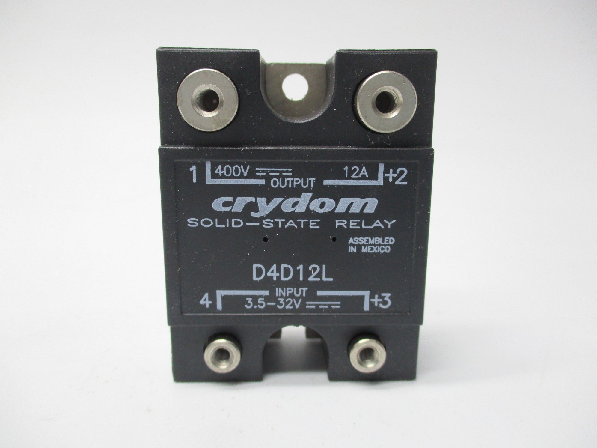 CRYDOM D4D12L 3.5-32V NSMP
