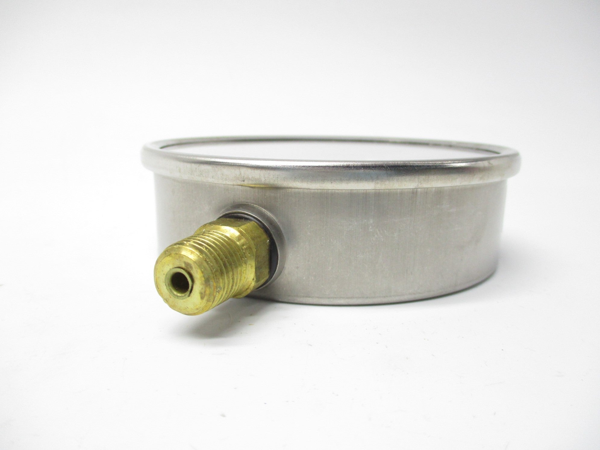 ASHCROFT 101008A02LXLJ30/V-BCL 0-30PSI NSMP