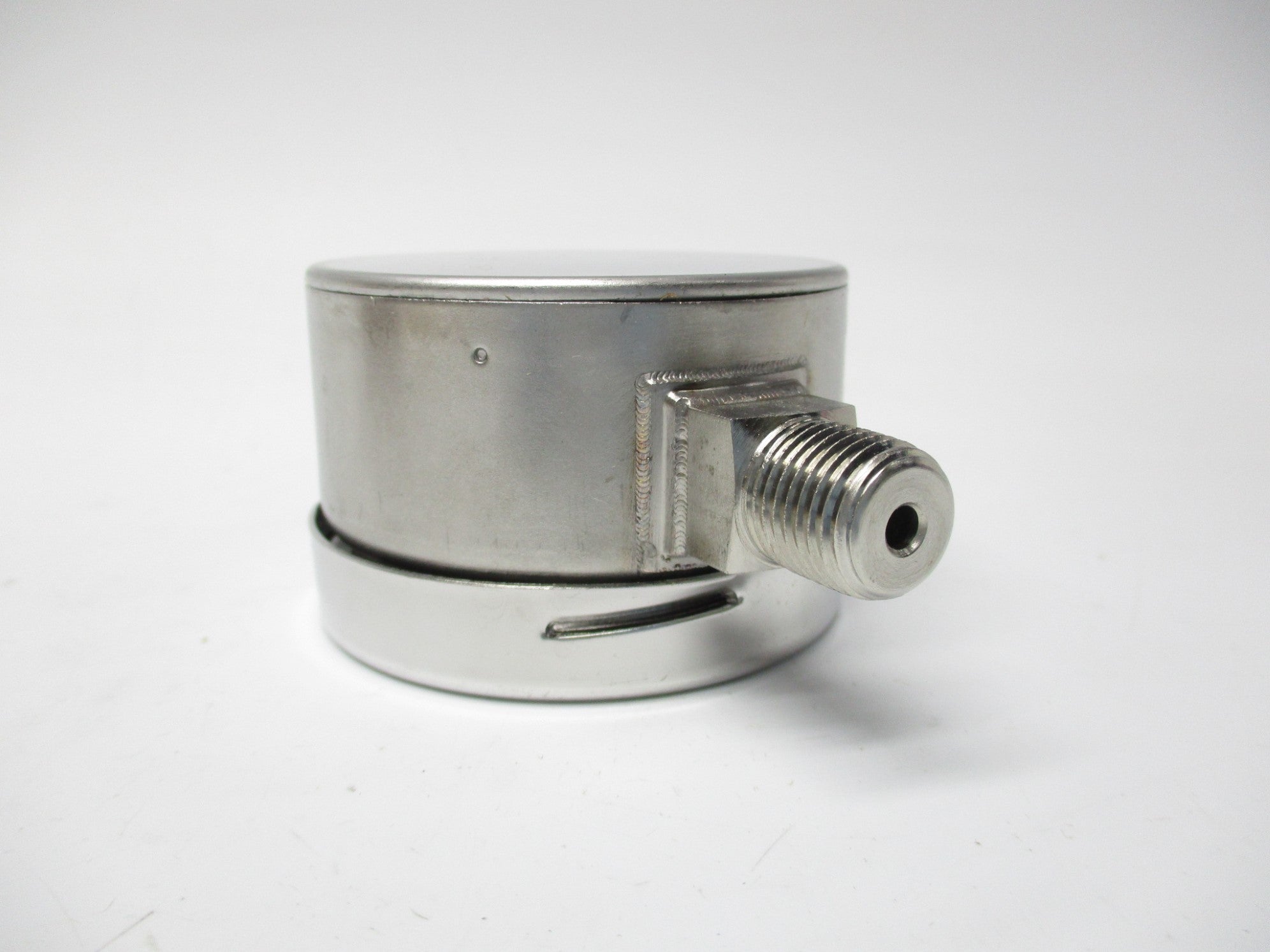 WIKA 9251685 0-600PSI NSMP