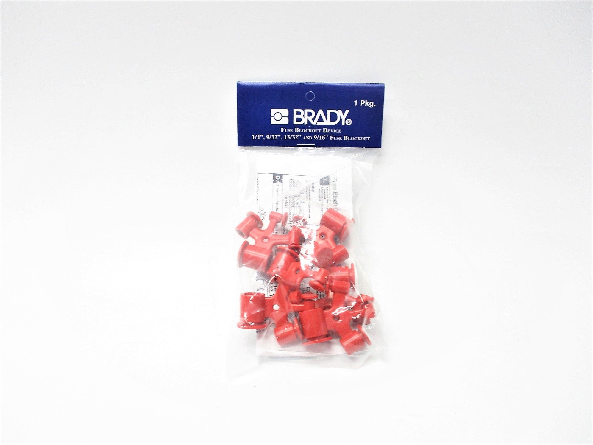 BRADY 65690 NSMP