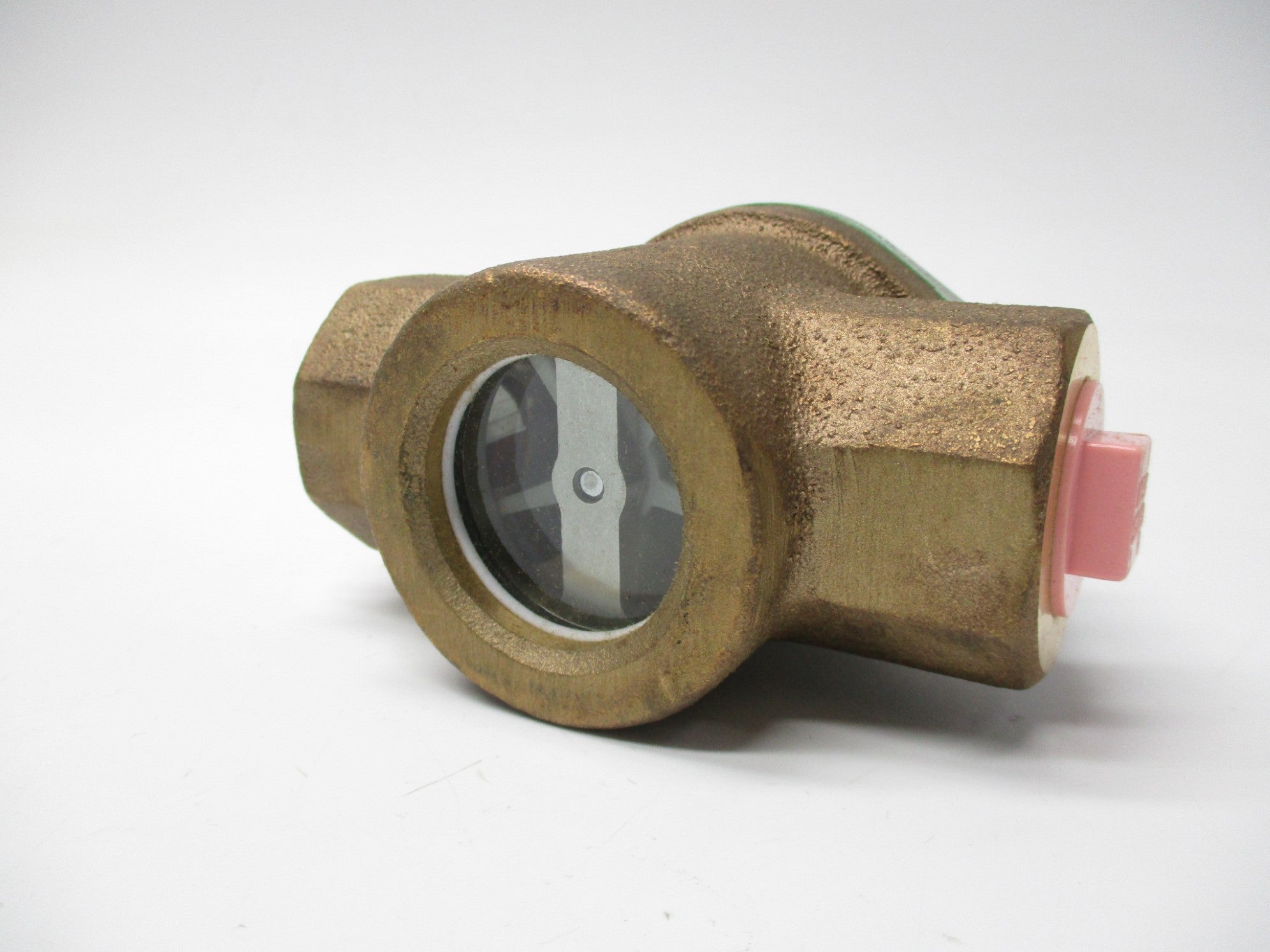 ERNST FLOW 4131 0-135PSI NSMP