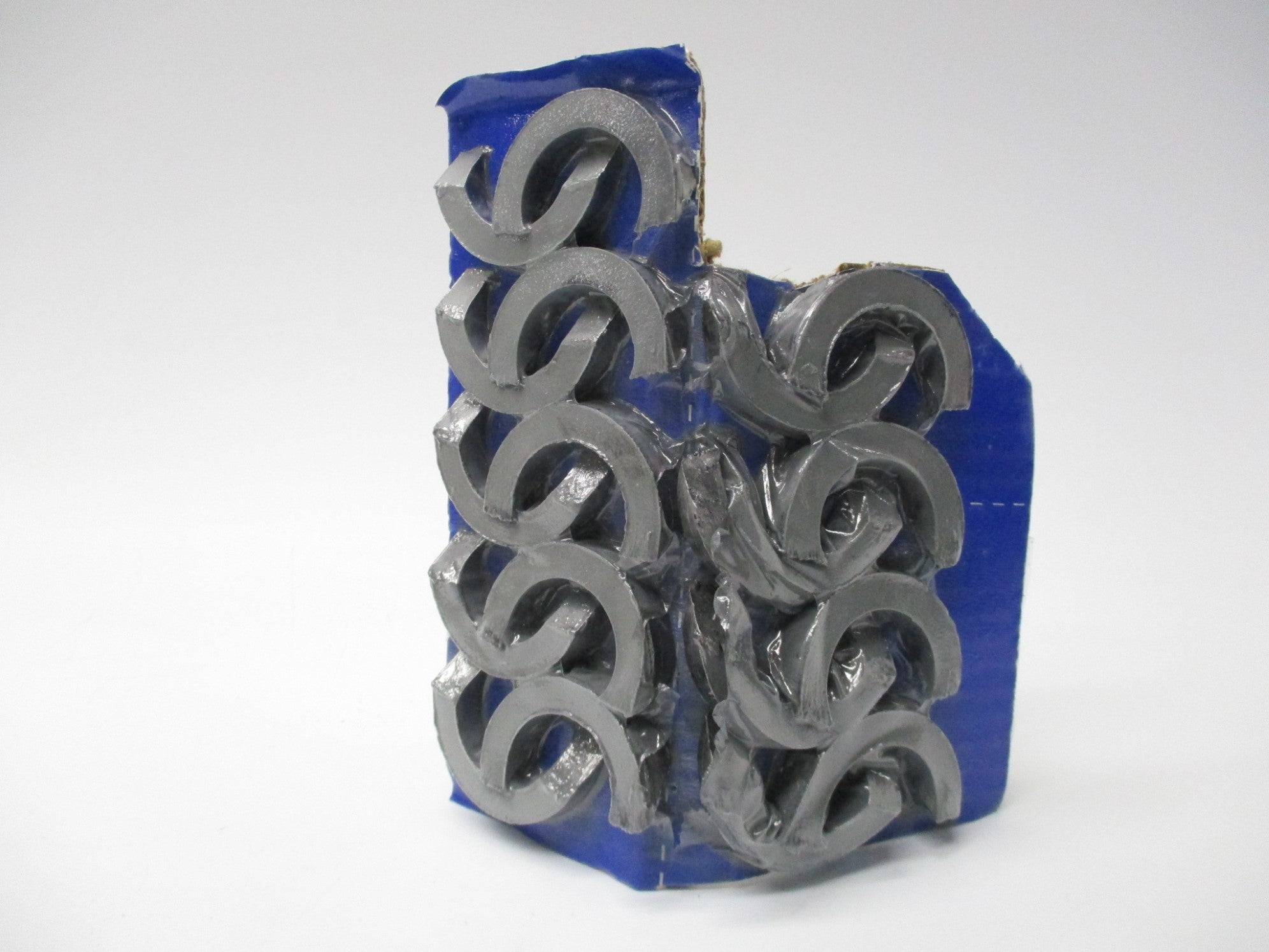PACKING RING 159246-335 (PKG OF 9) NSMP