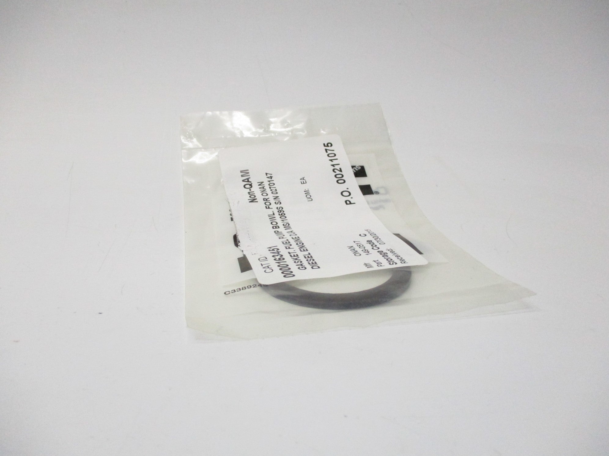 CUMMINS 0149-0517 NSMP
