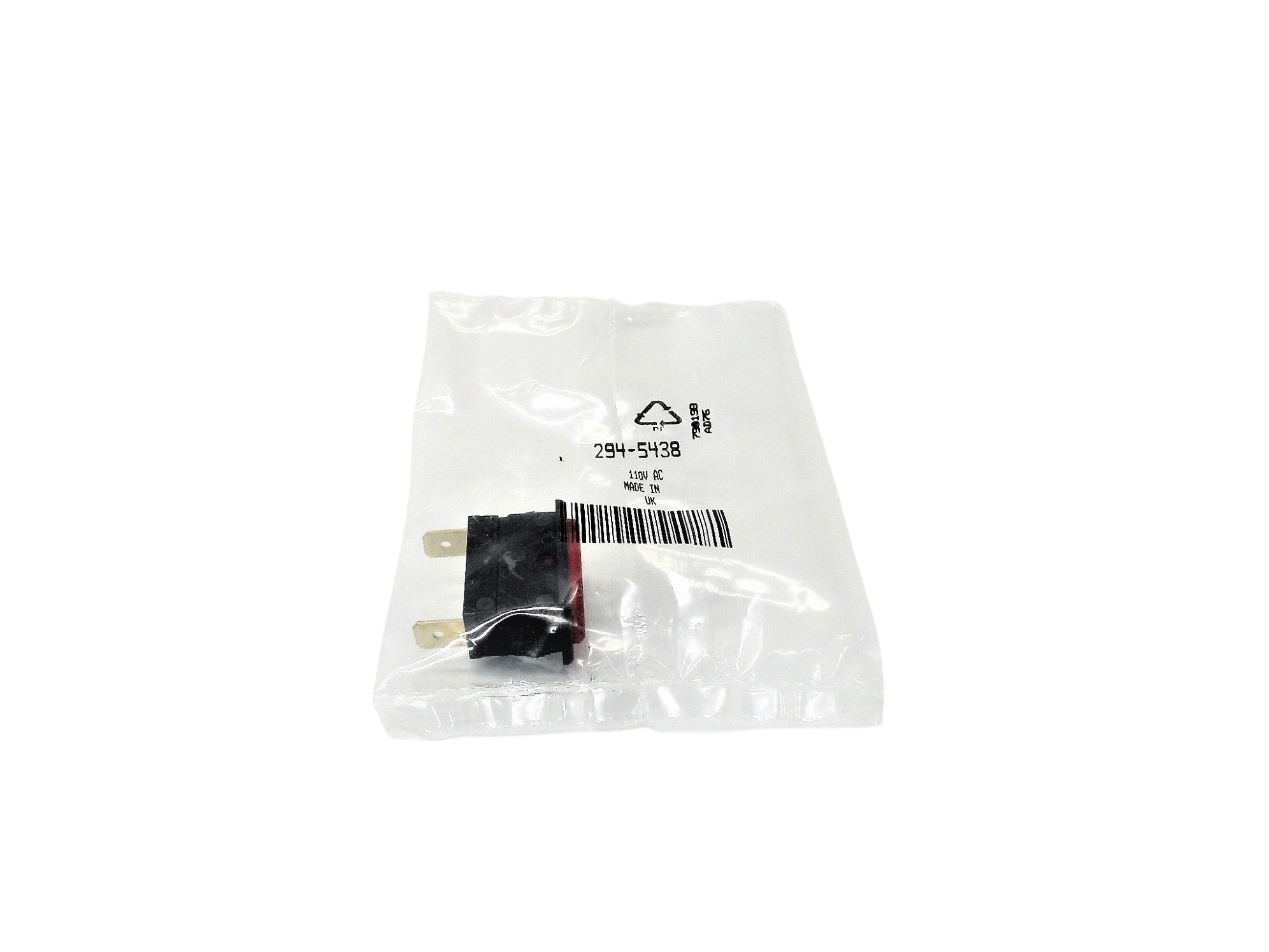SWITCH 294-5438 NSMP