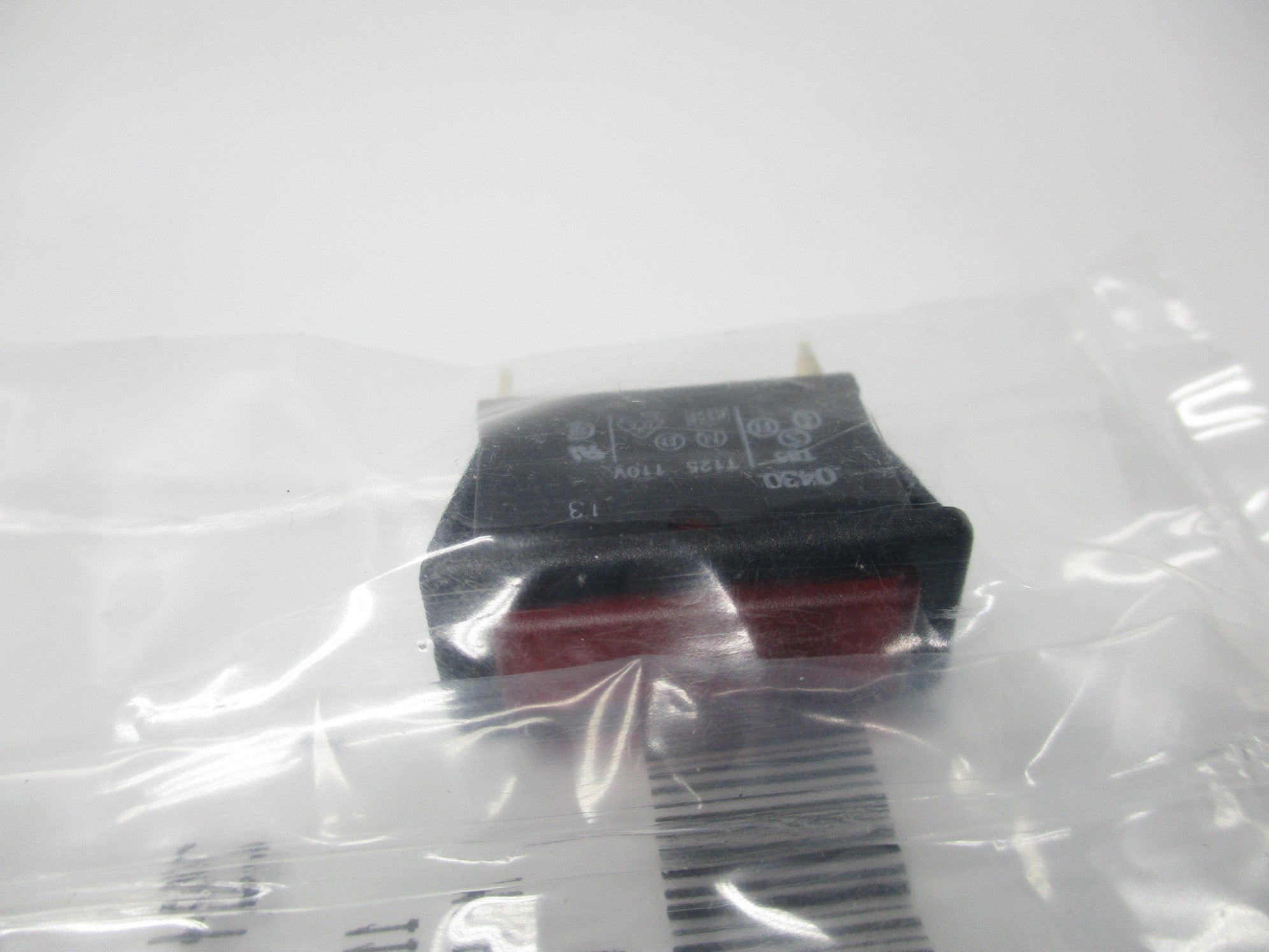 SWITCH 294-5438 NSMP