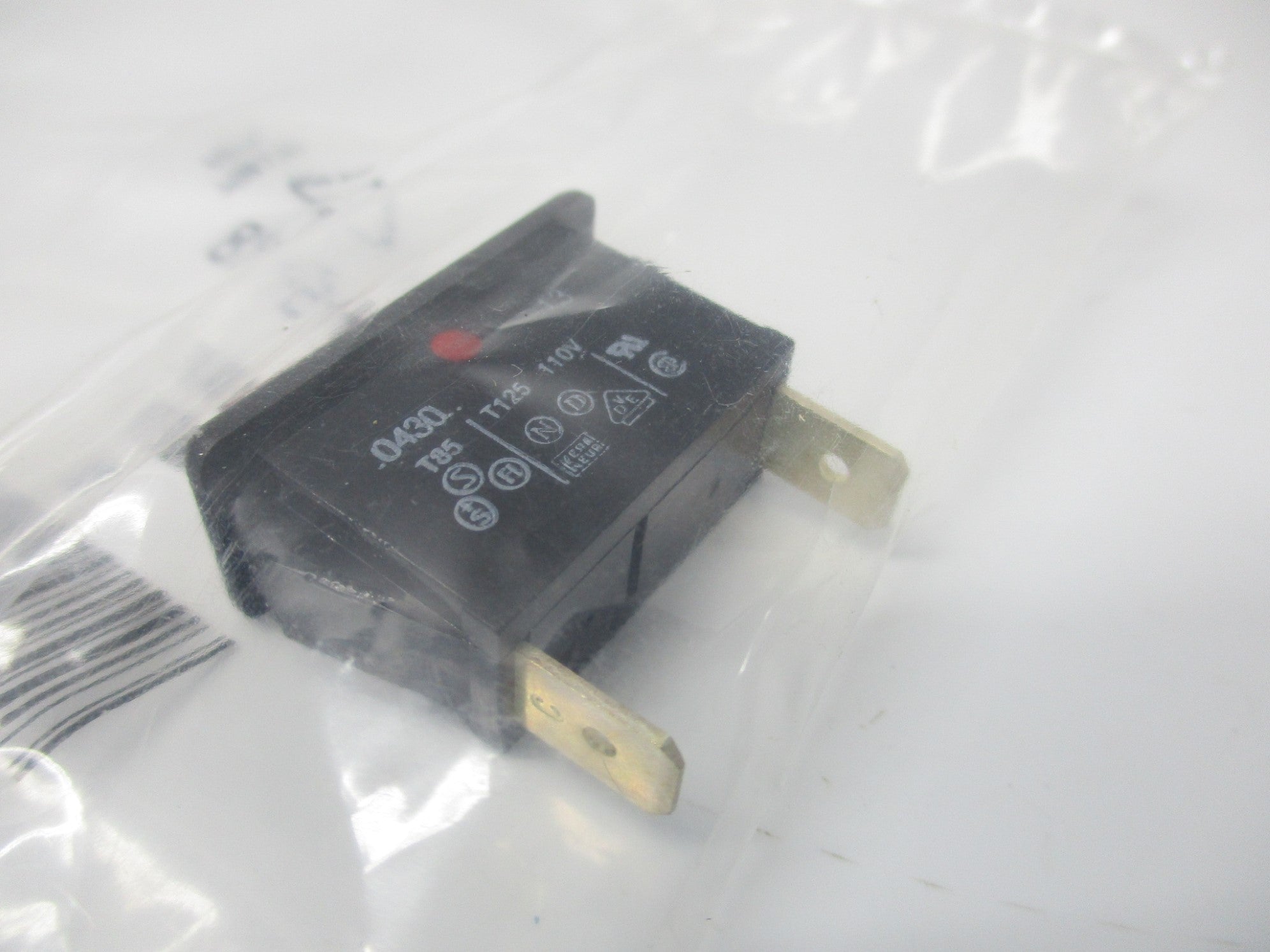 SWITCH 294-5438 NSMP