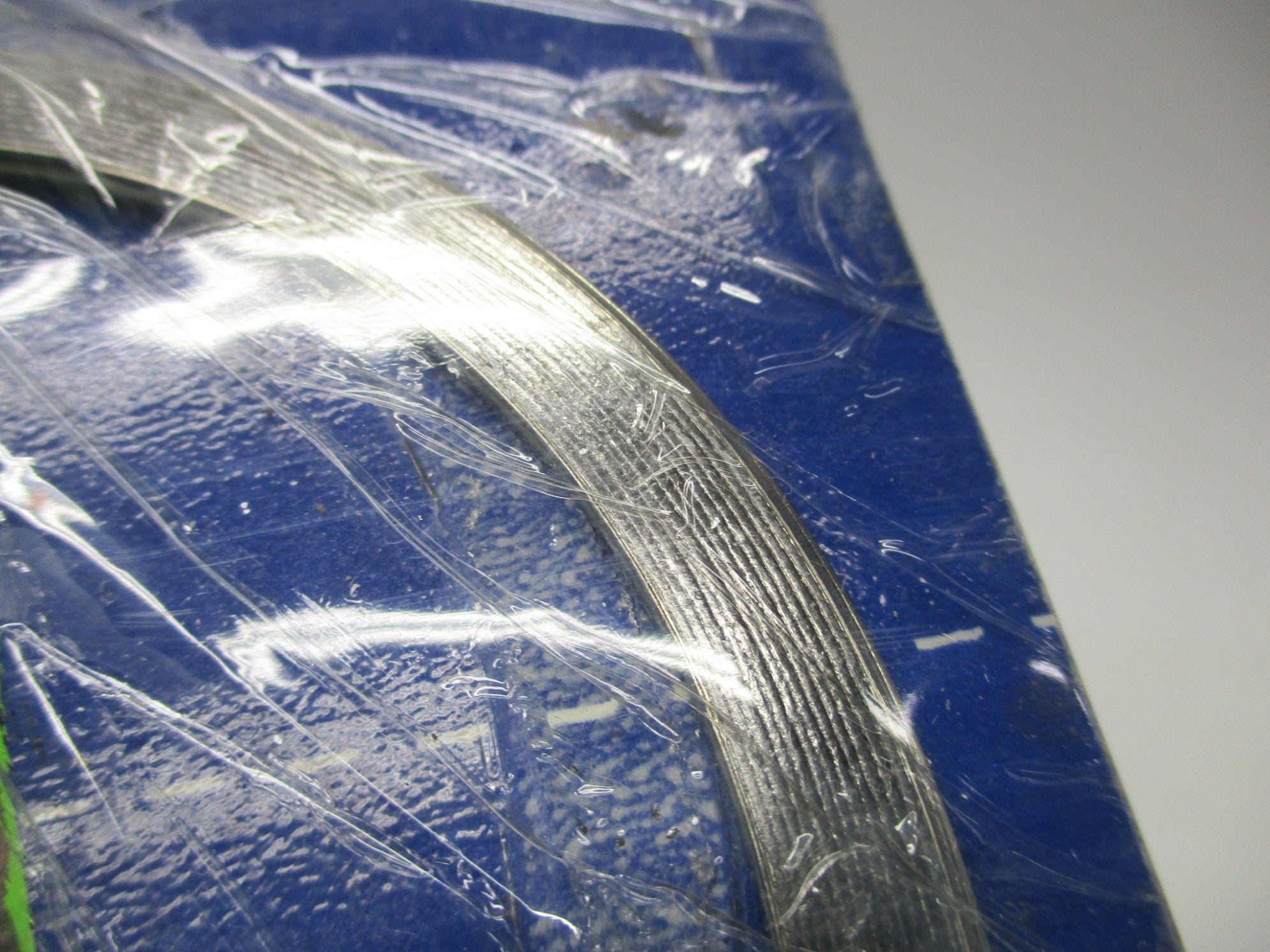 ZOLTEK S040386 NSMP
