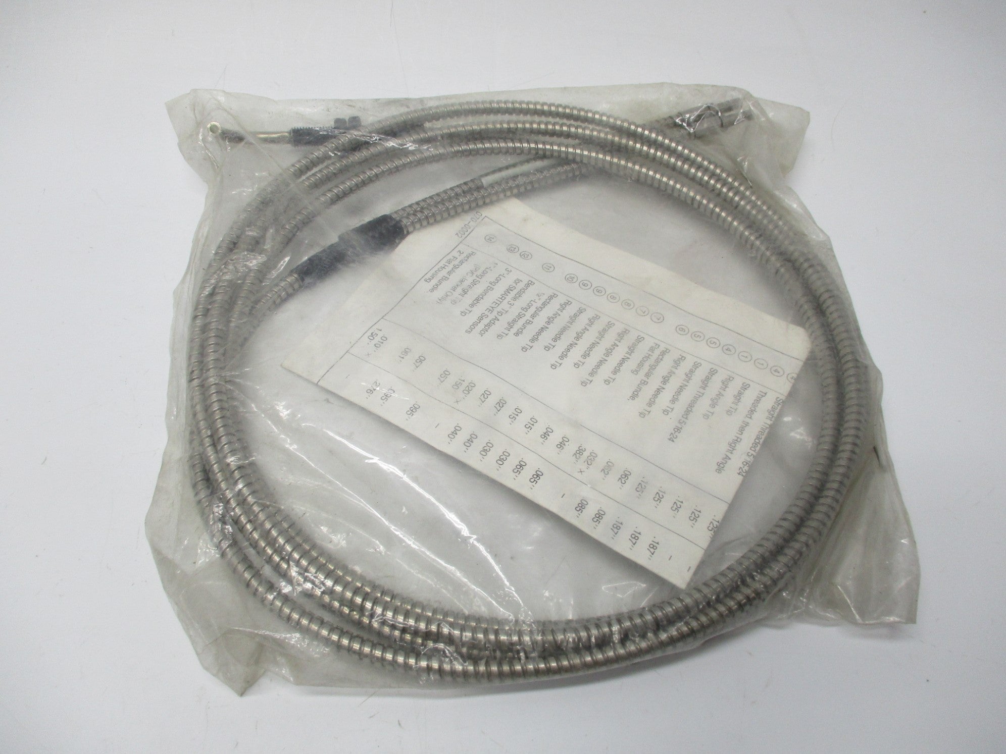 CABLE BF-A-108RT NSNP