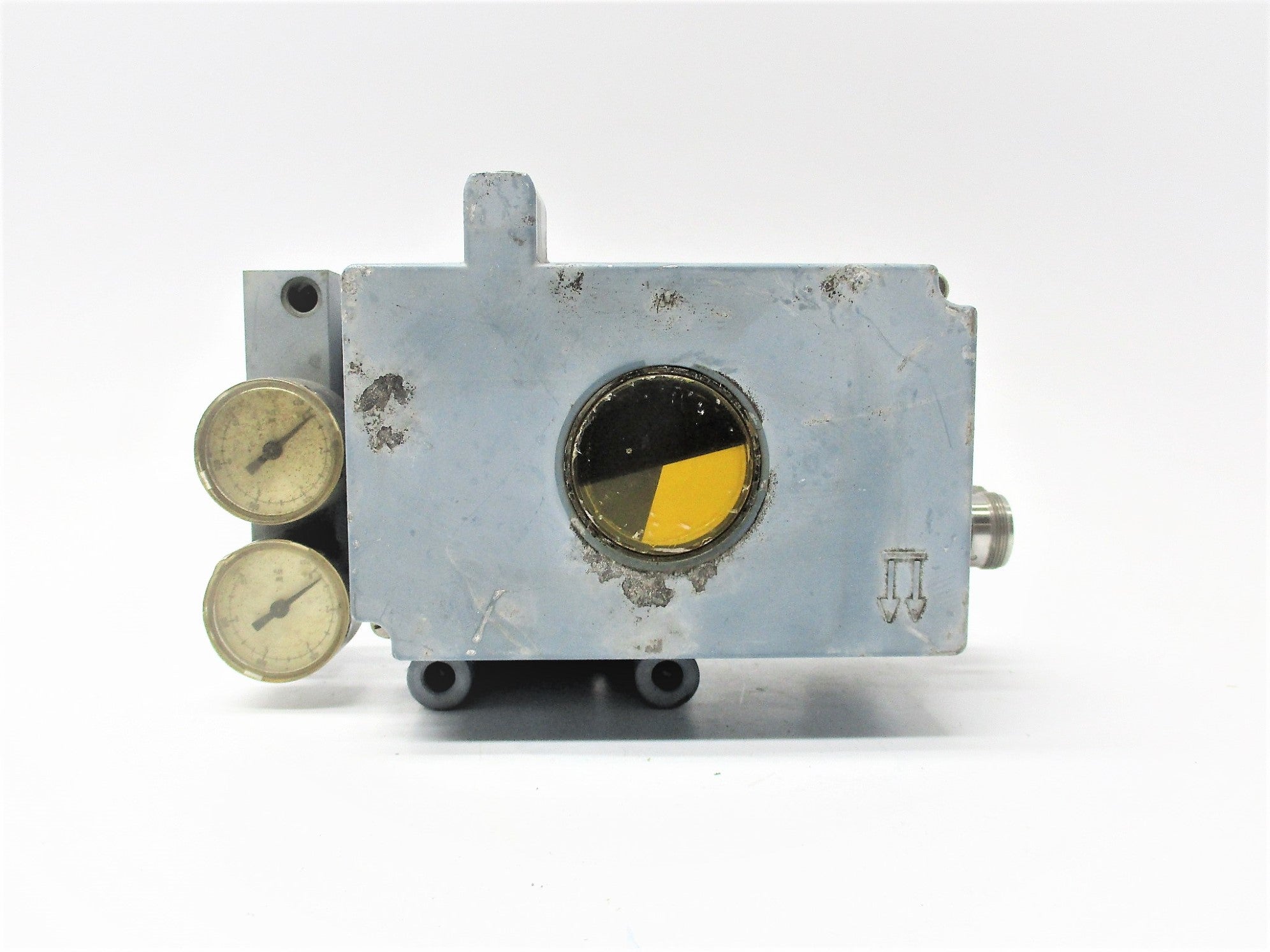 ECKARDT SRD991-BFBS6FAANA 90PSI (AS PICTURED) UNMP