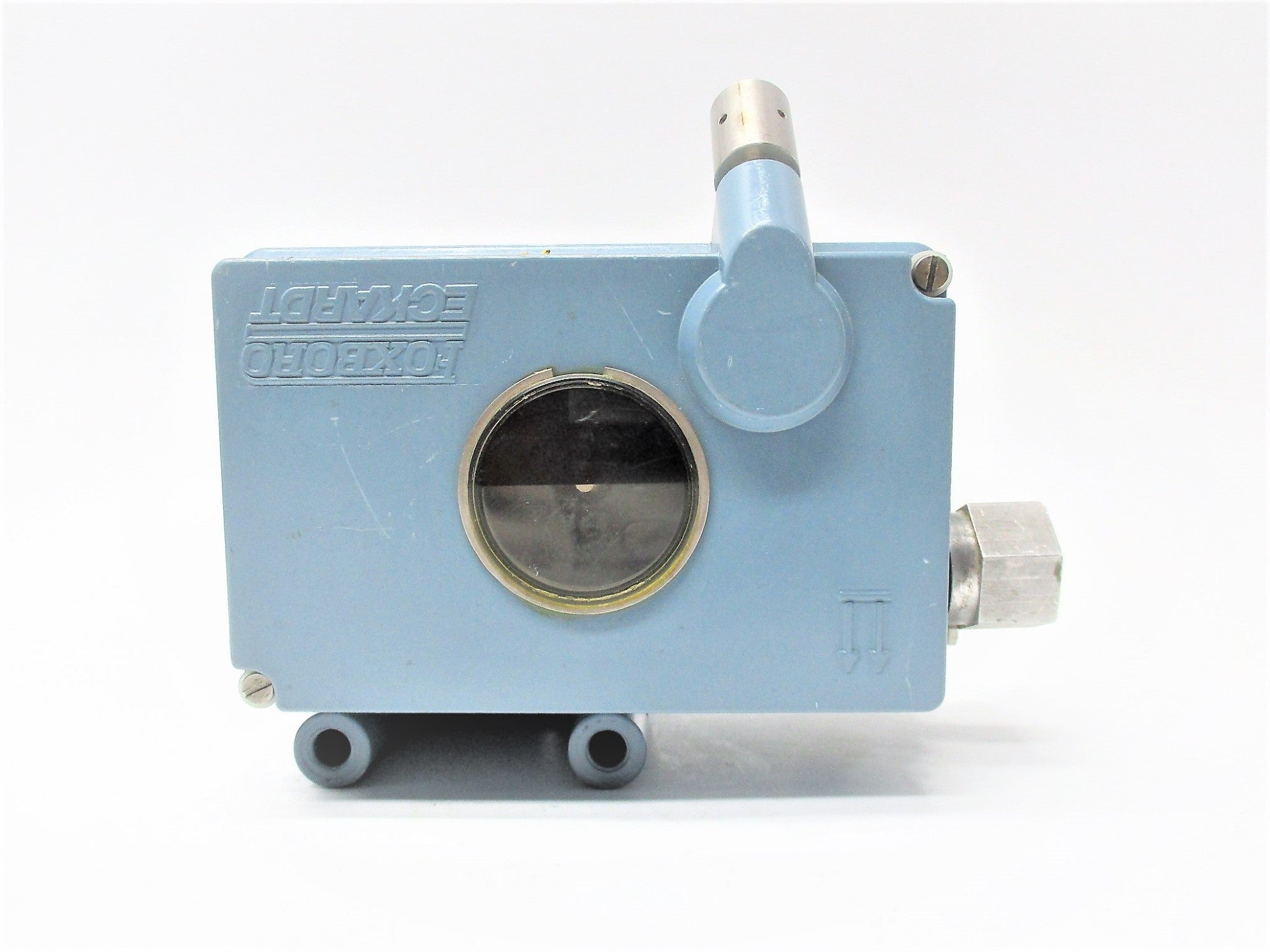 FOXBORO SRD991-BFMS6FAANA-B 90PSI (AS PICTURED) UNMP