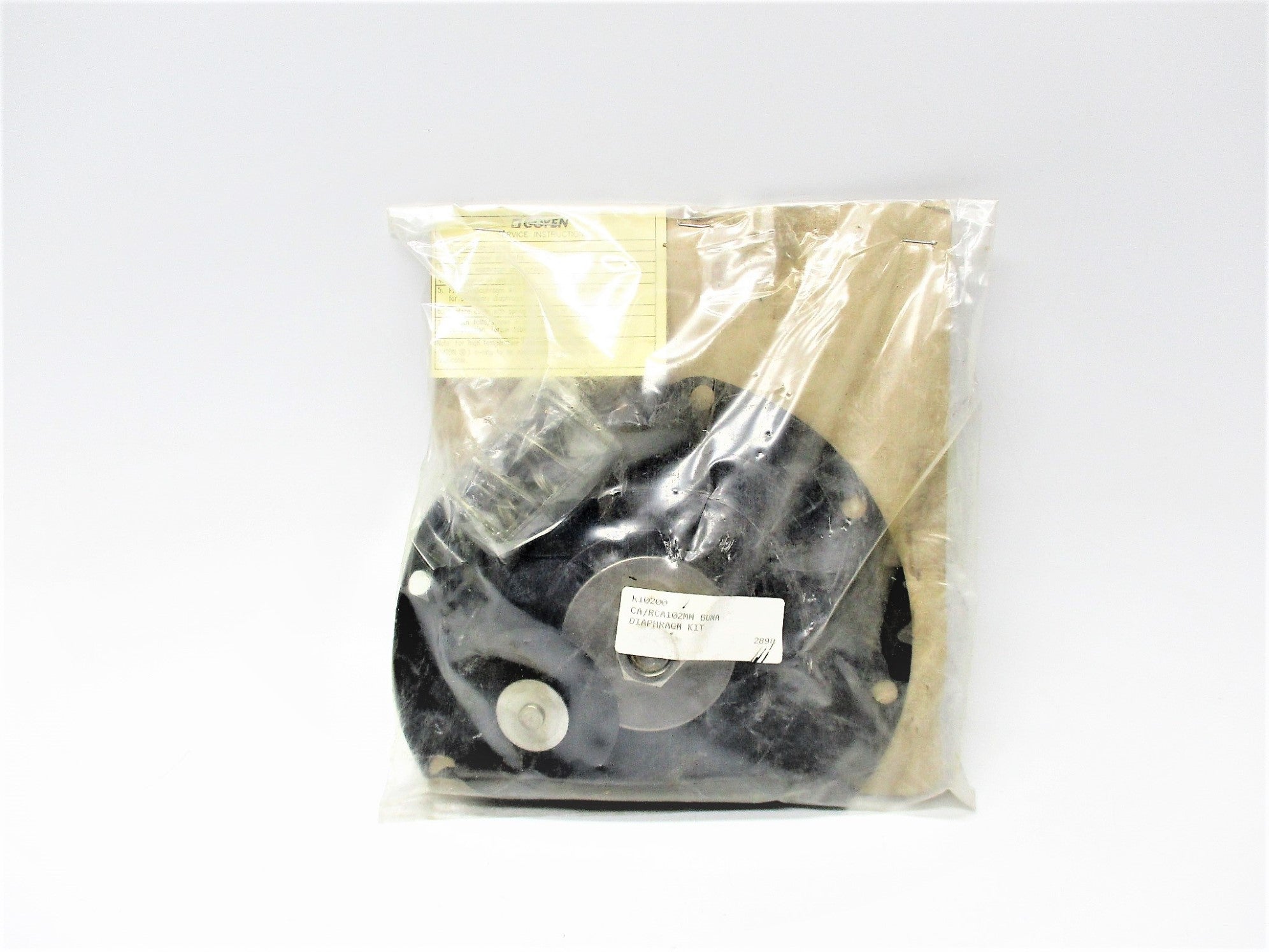 GOYEN K10200 NSMP