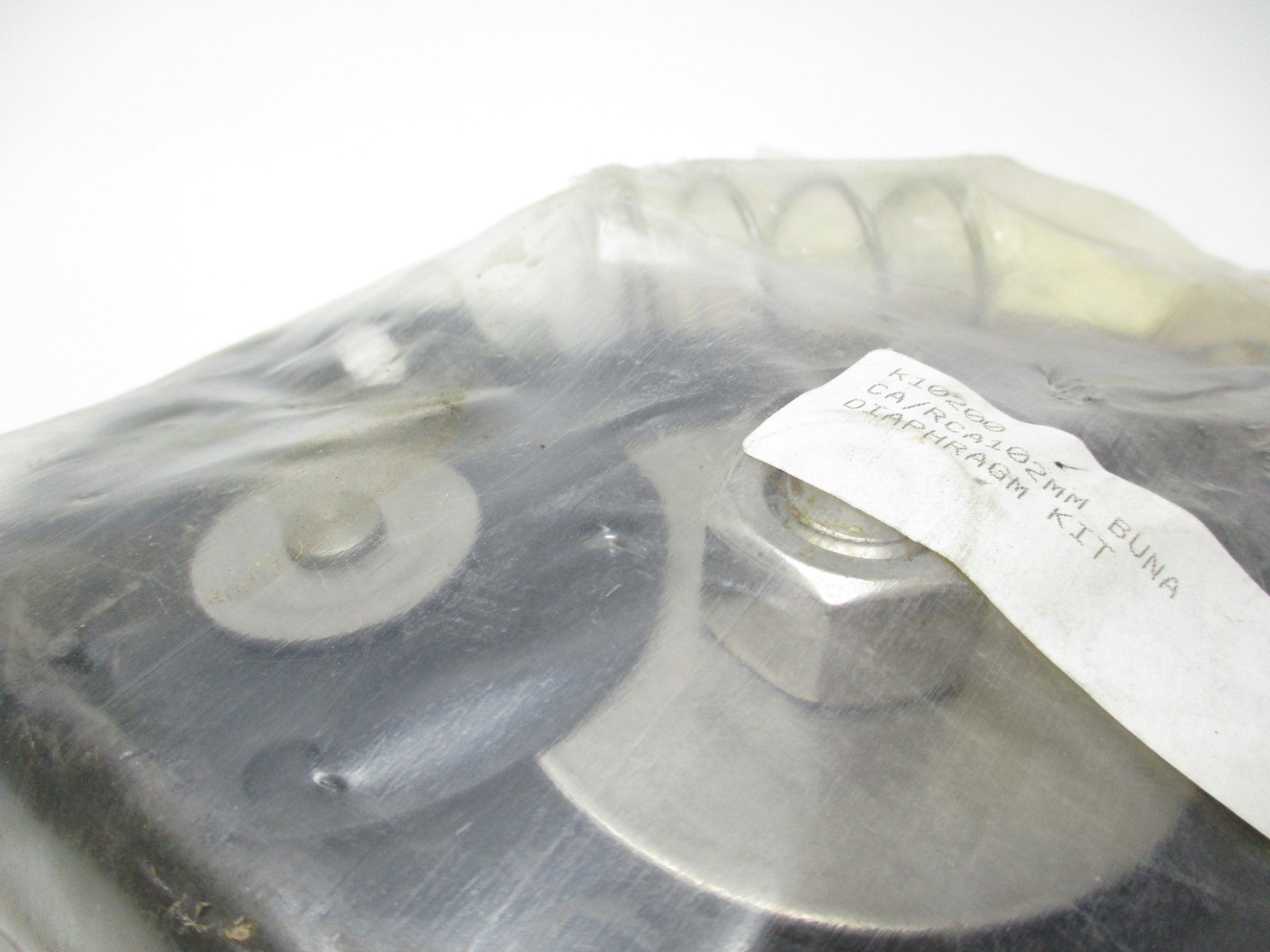 GOYEN K10200 NSMP