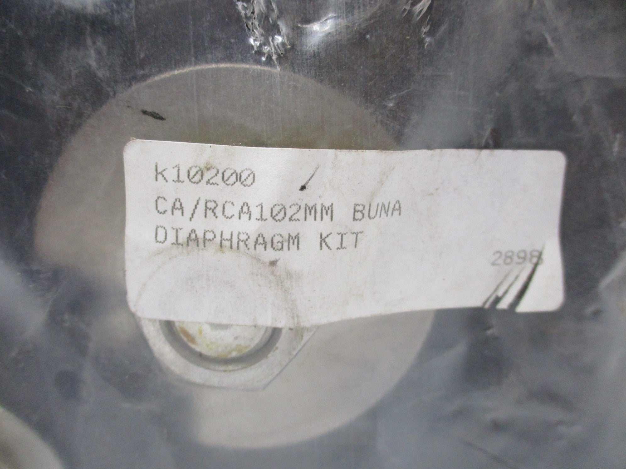 GOYEN K10200 NSMP