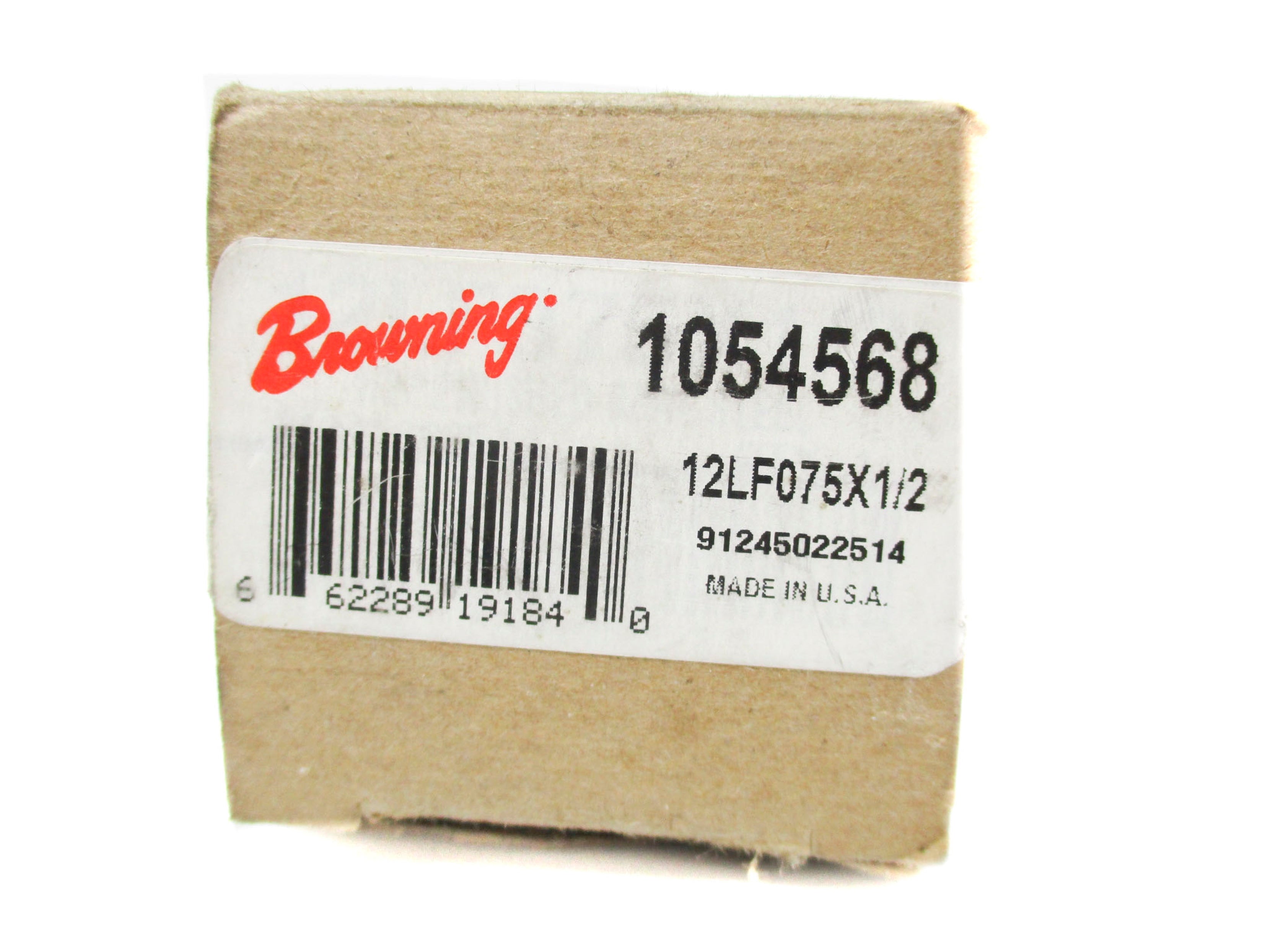 BROWNING 12LF075X1/2 NSMP