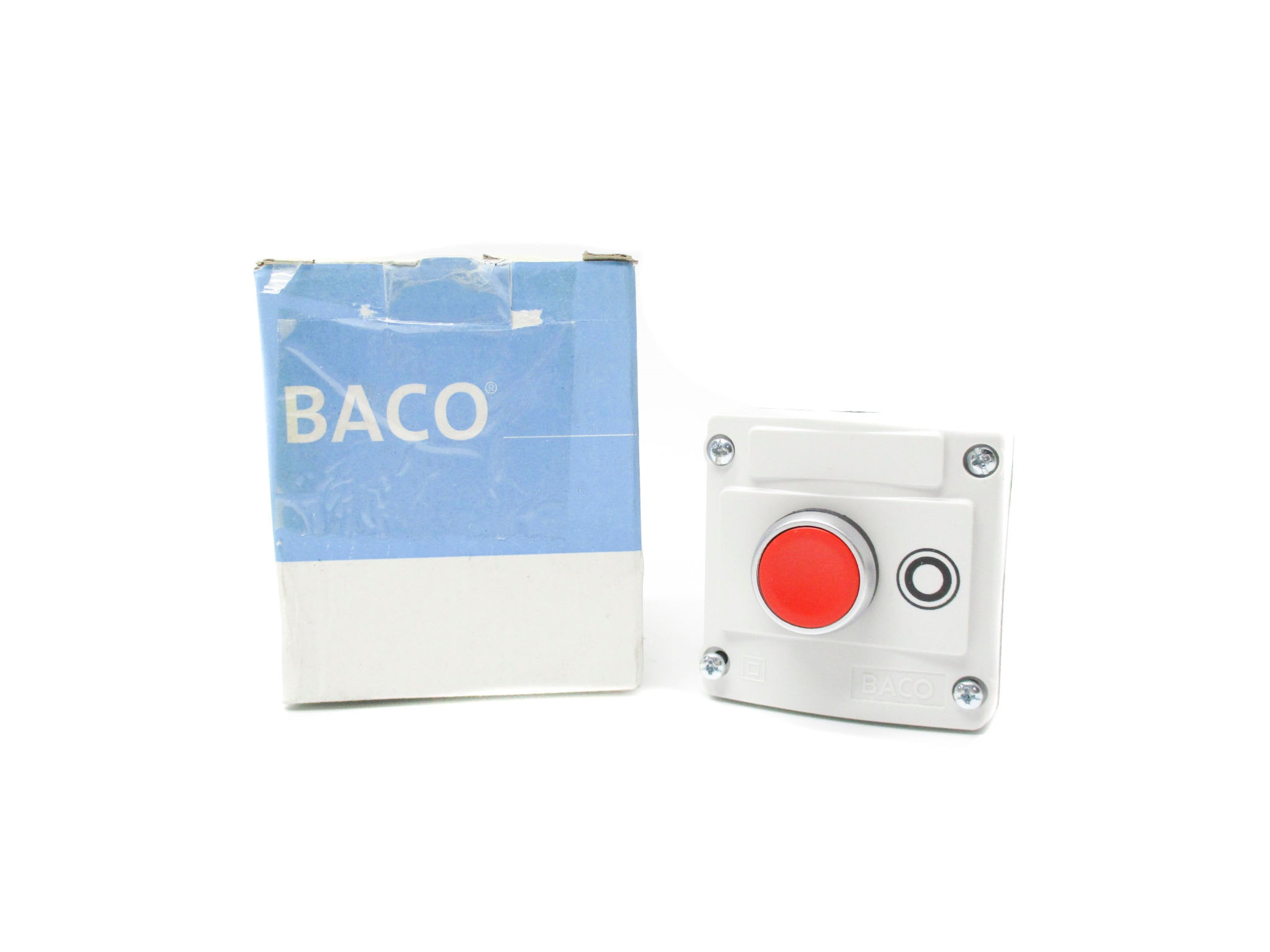 BACO LBX10610 NSMP