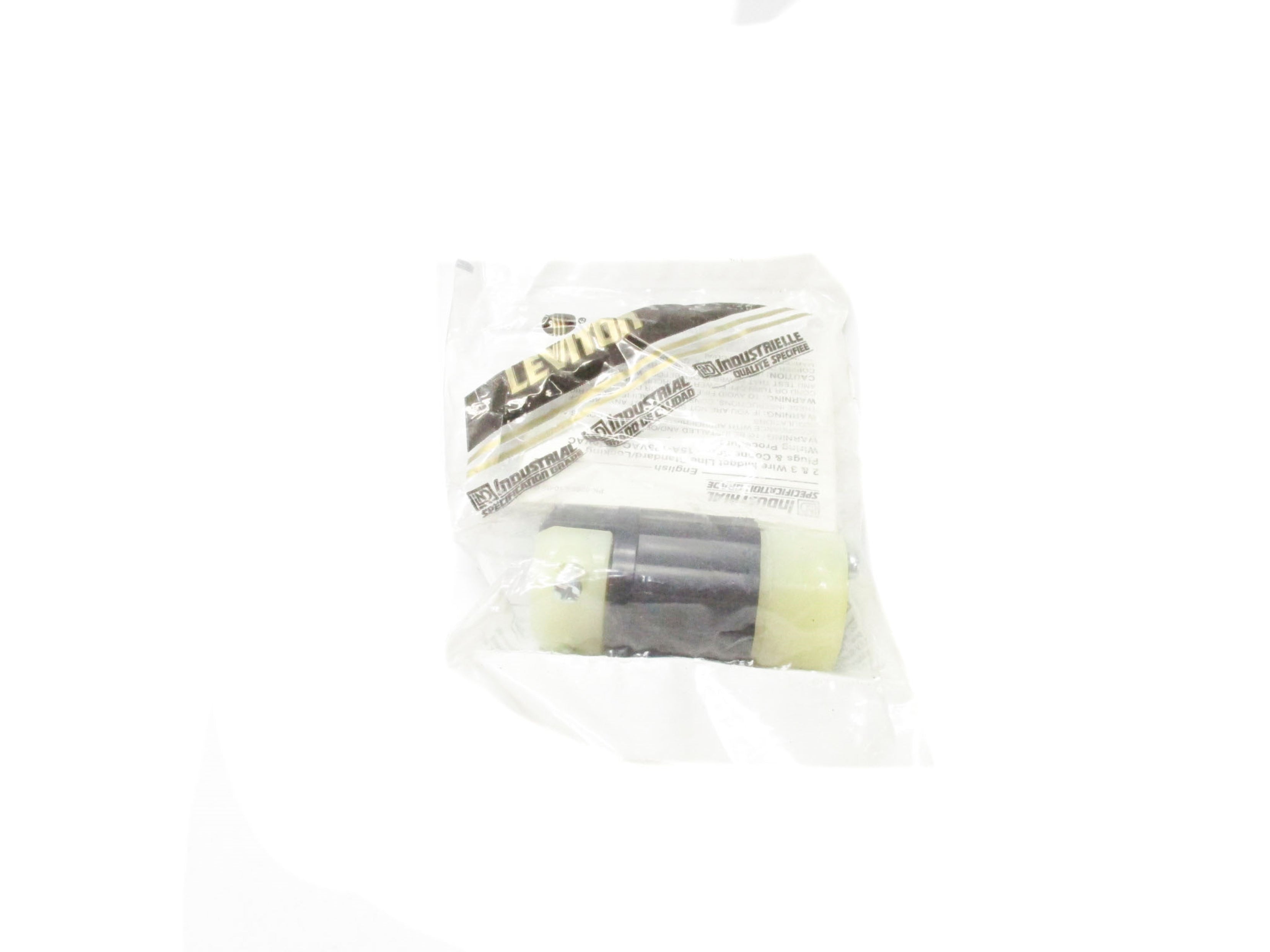 LEVITON ML2-00C NSMP