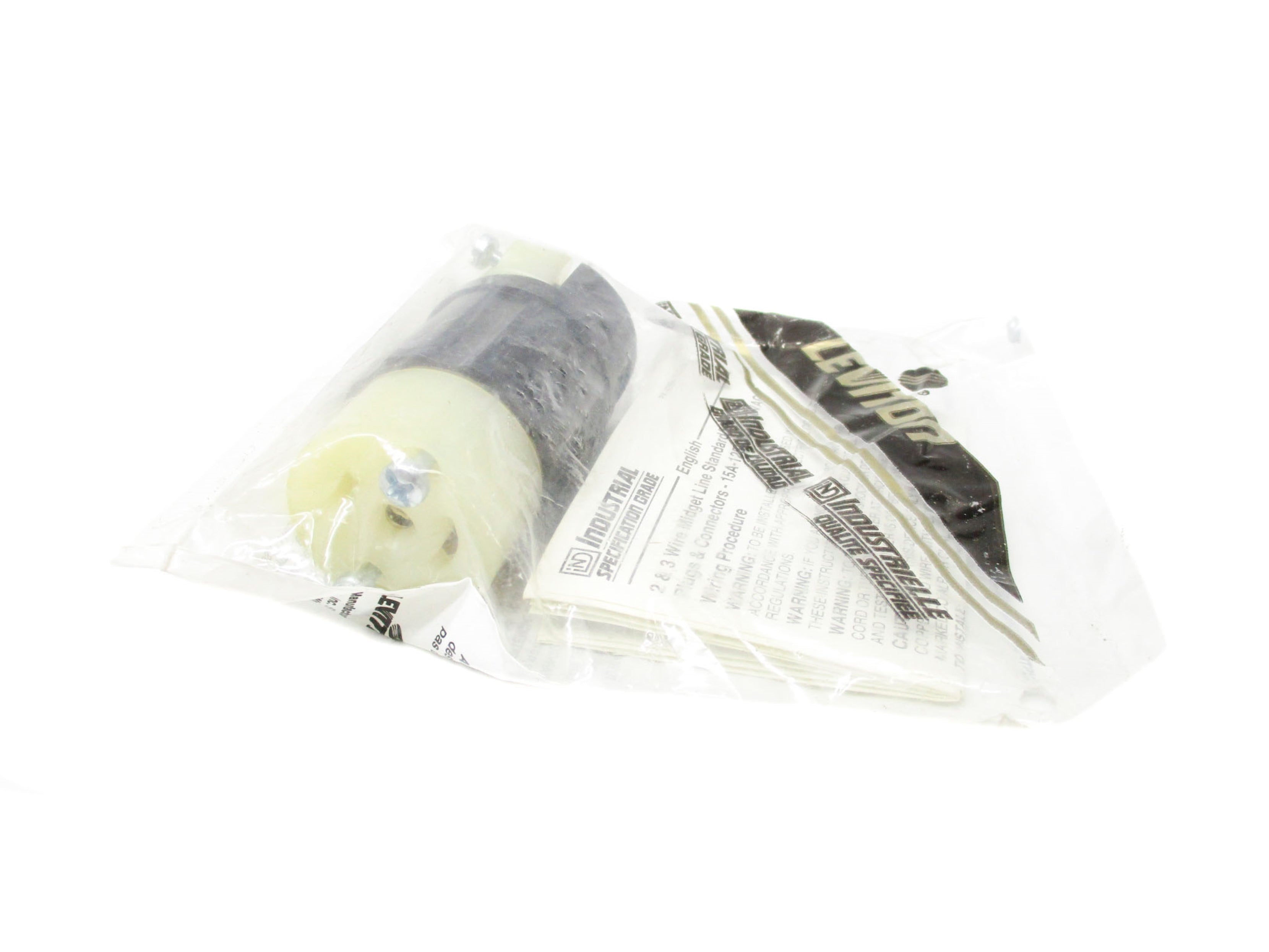 LEVITON ML2-00C NSMP