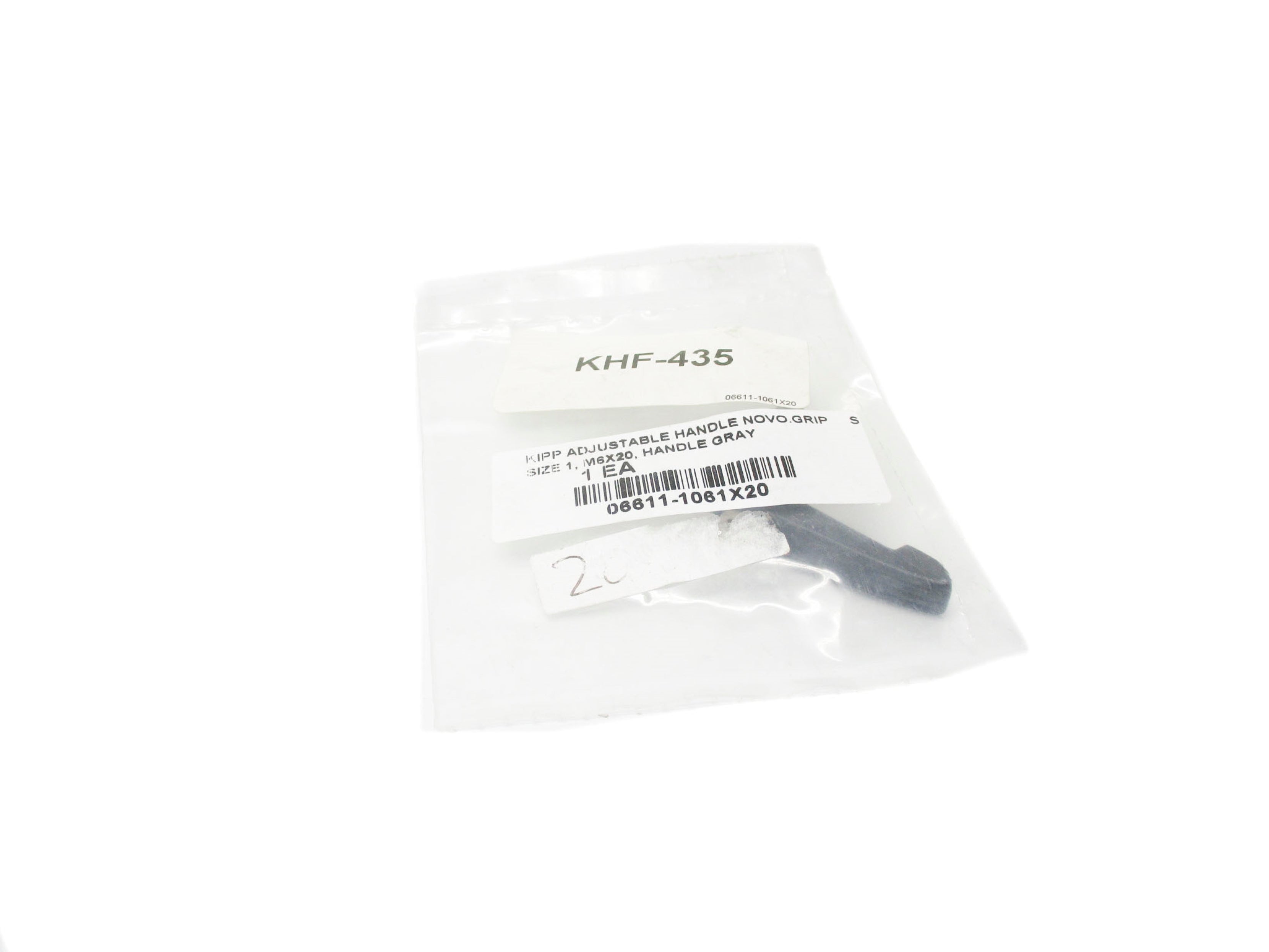 KIPP KHF-435 NSMP