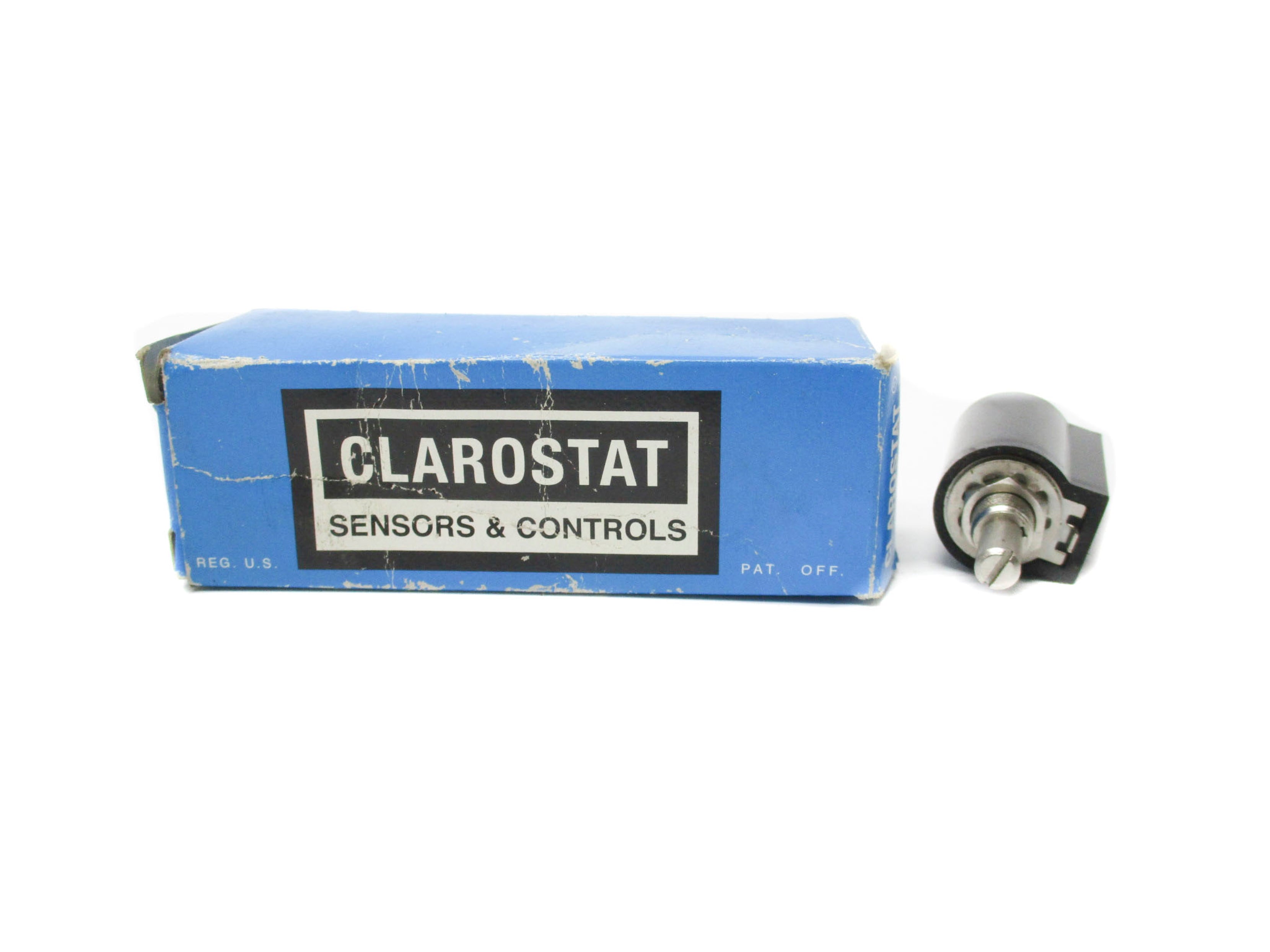 CLAROSTAT 62JA500 NSMP