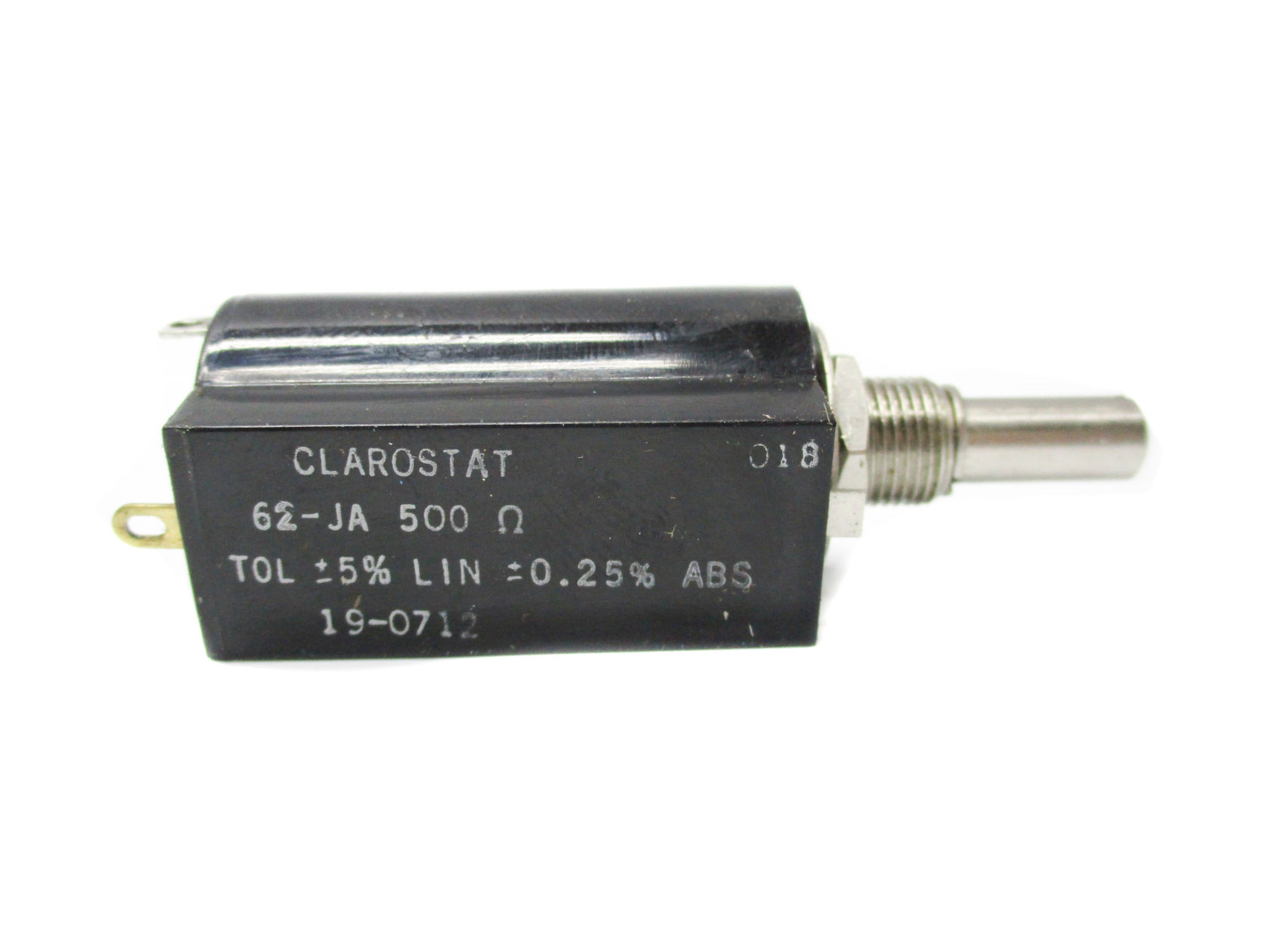 CLAROSTAT 62JA500 NSMP