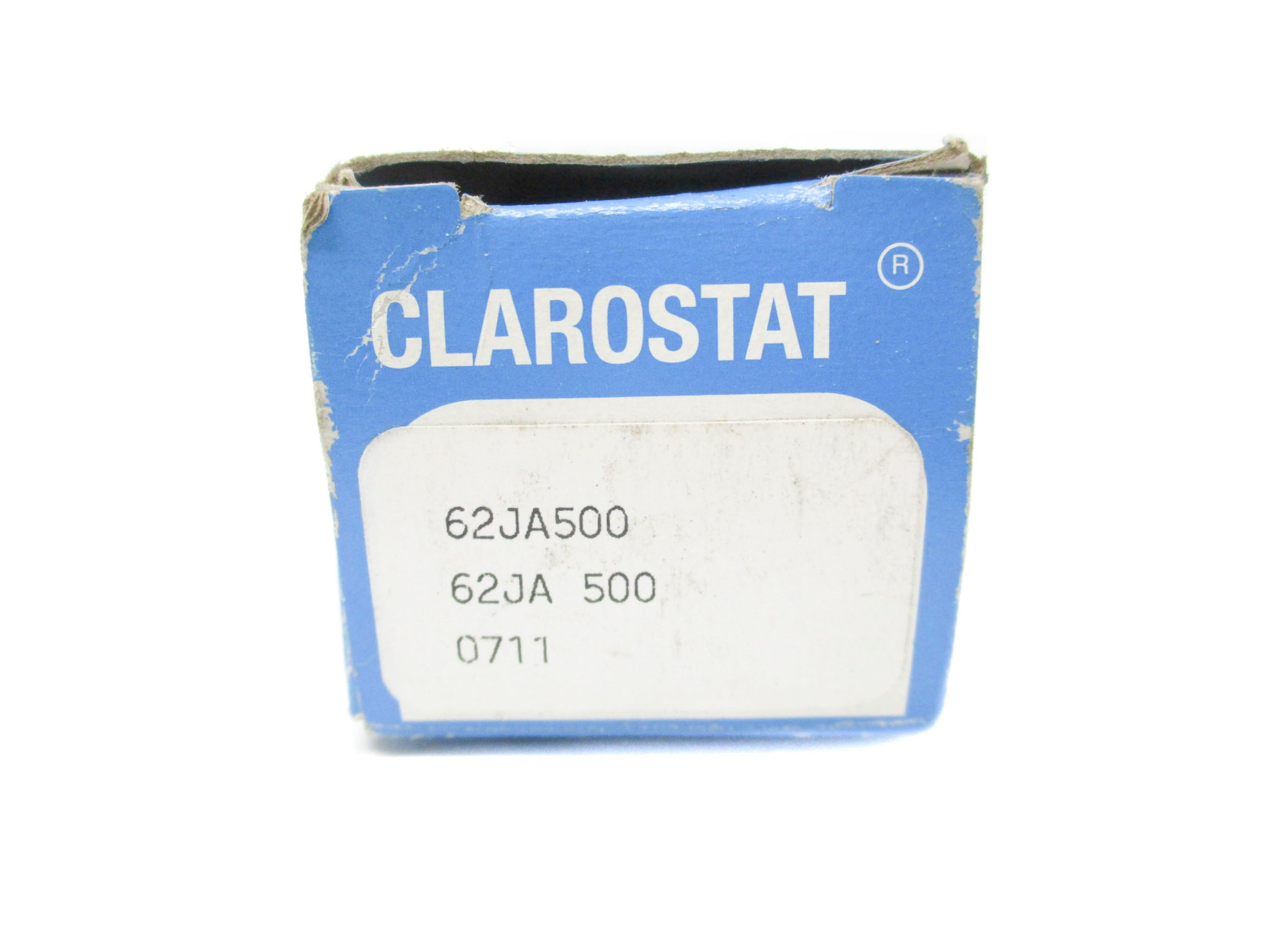 CLAROSTAT 62JA500 NSMP