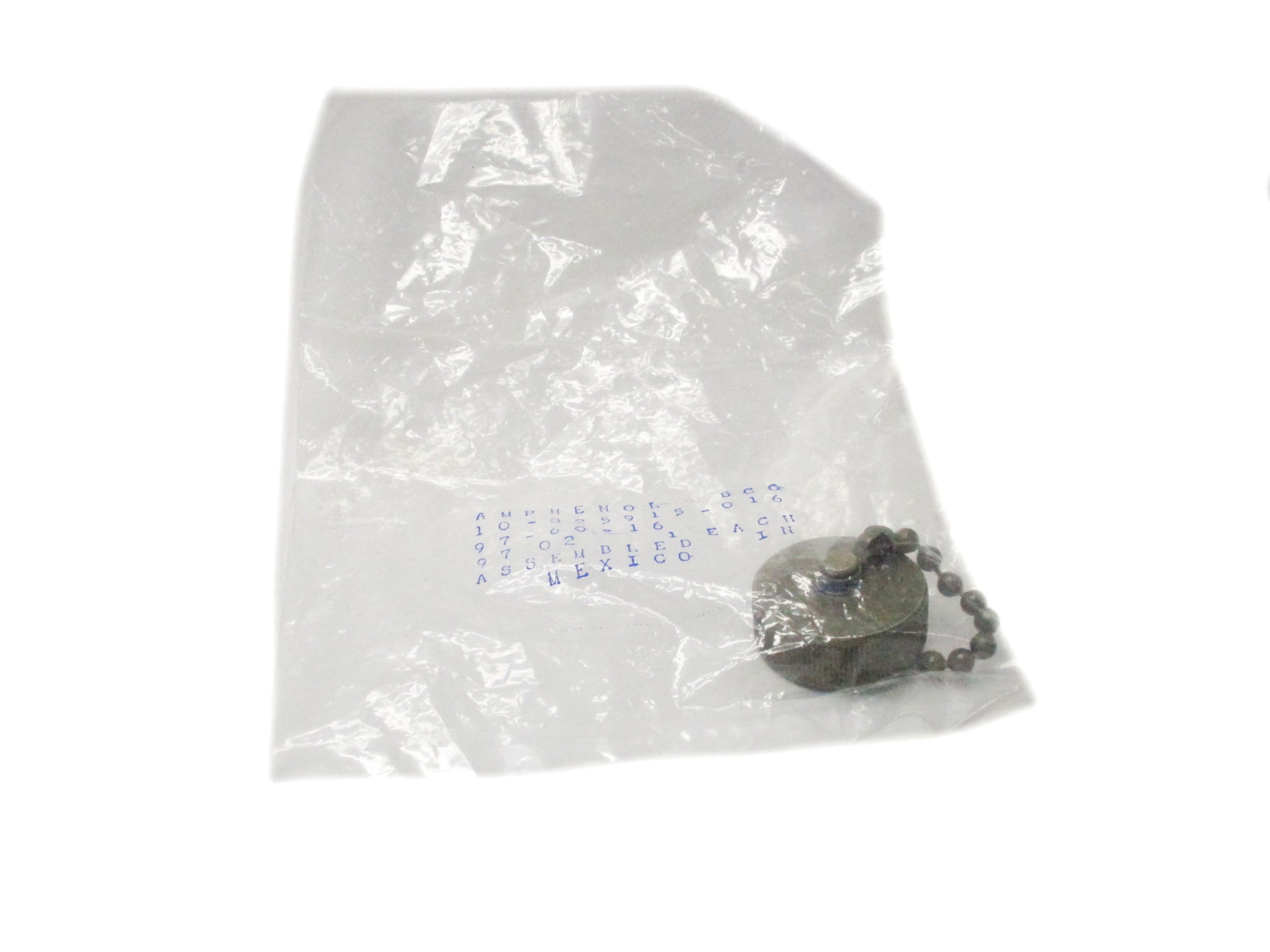 AMPHENOL 10-825915-016 NSMP