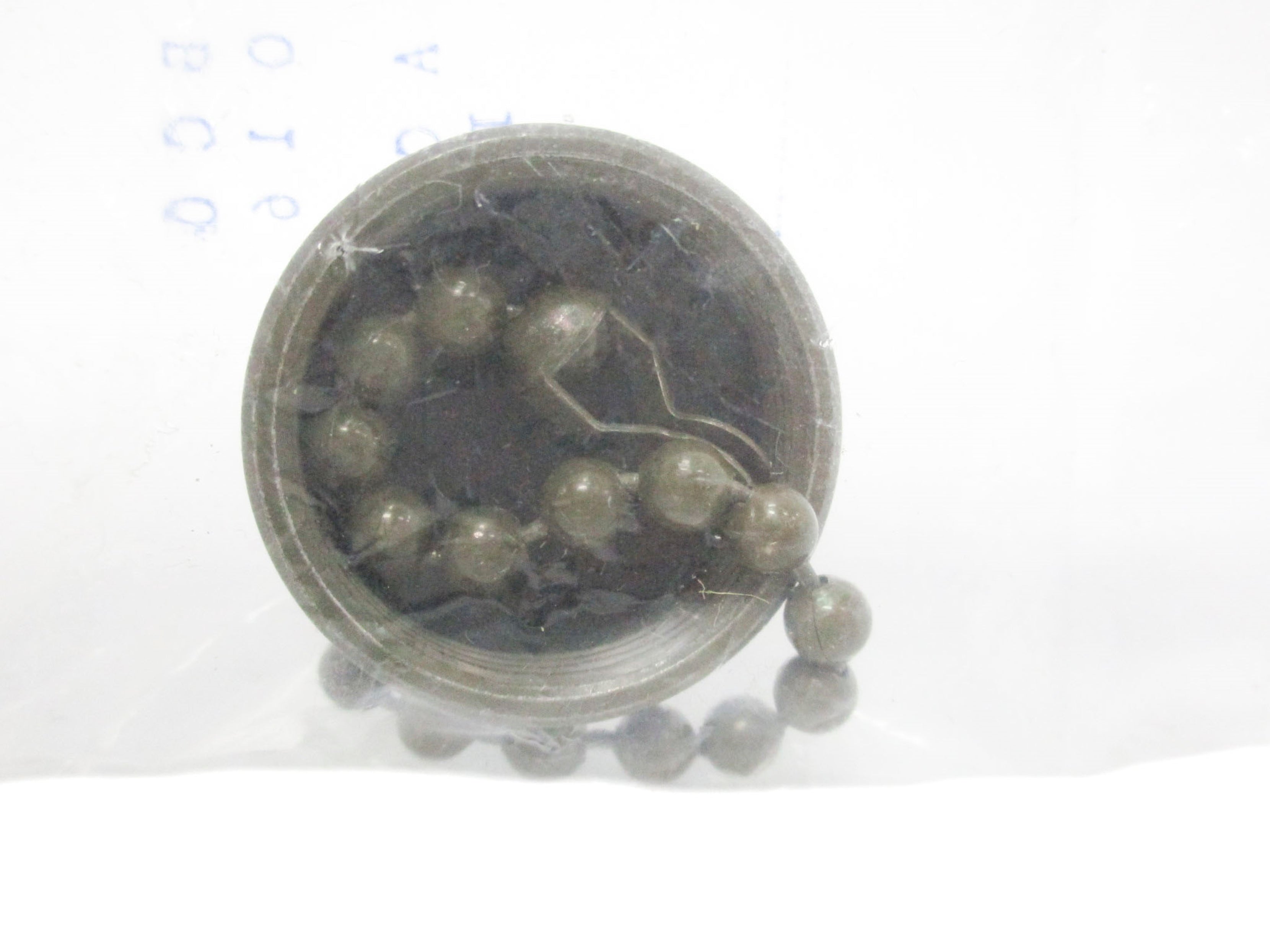 AMPHENOL 10-825915-016 NSMP