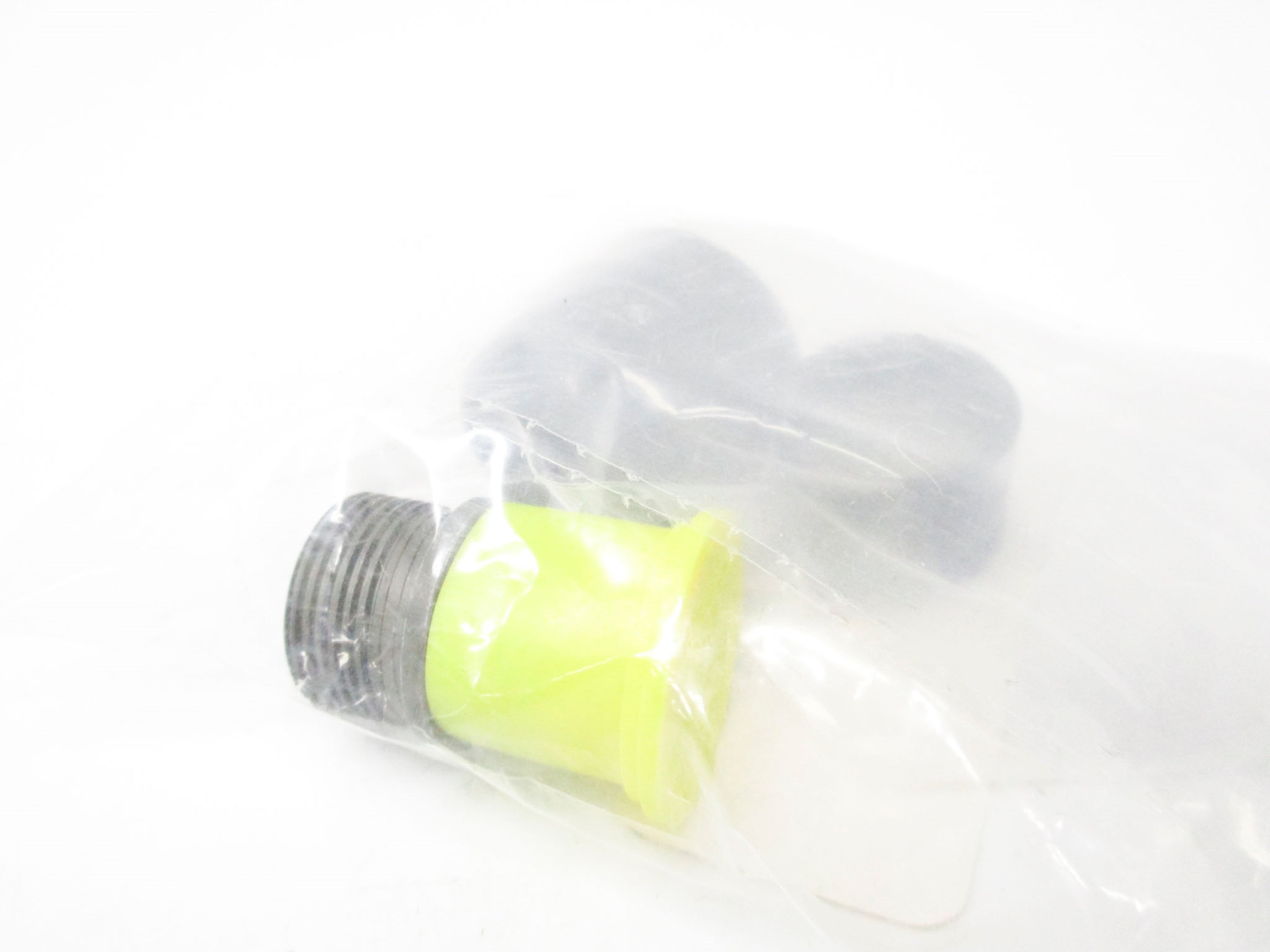AMPHENOL MS3116E12-10S NSMP
