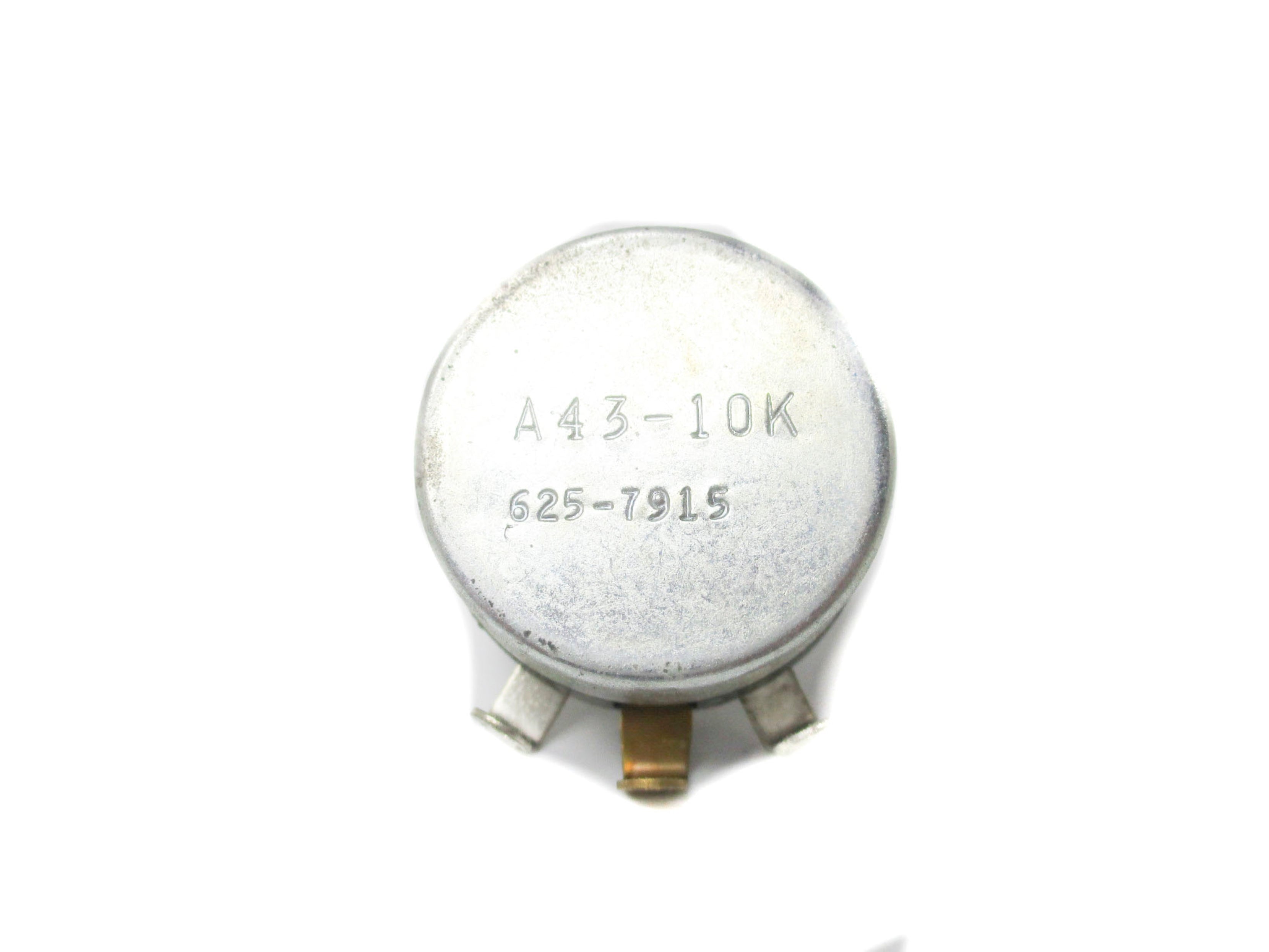 CLAROSTAT A43-10K NSMP