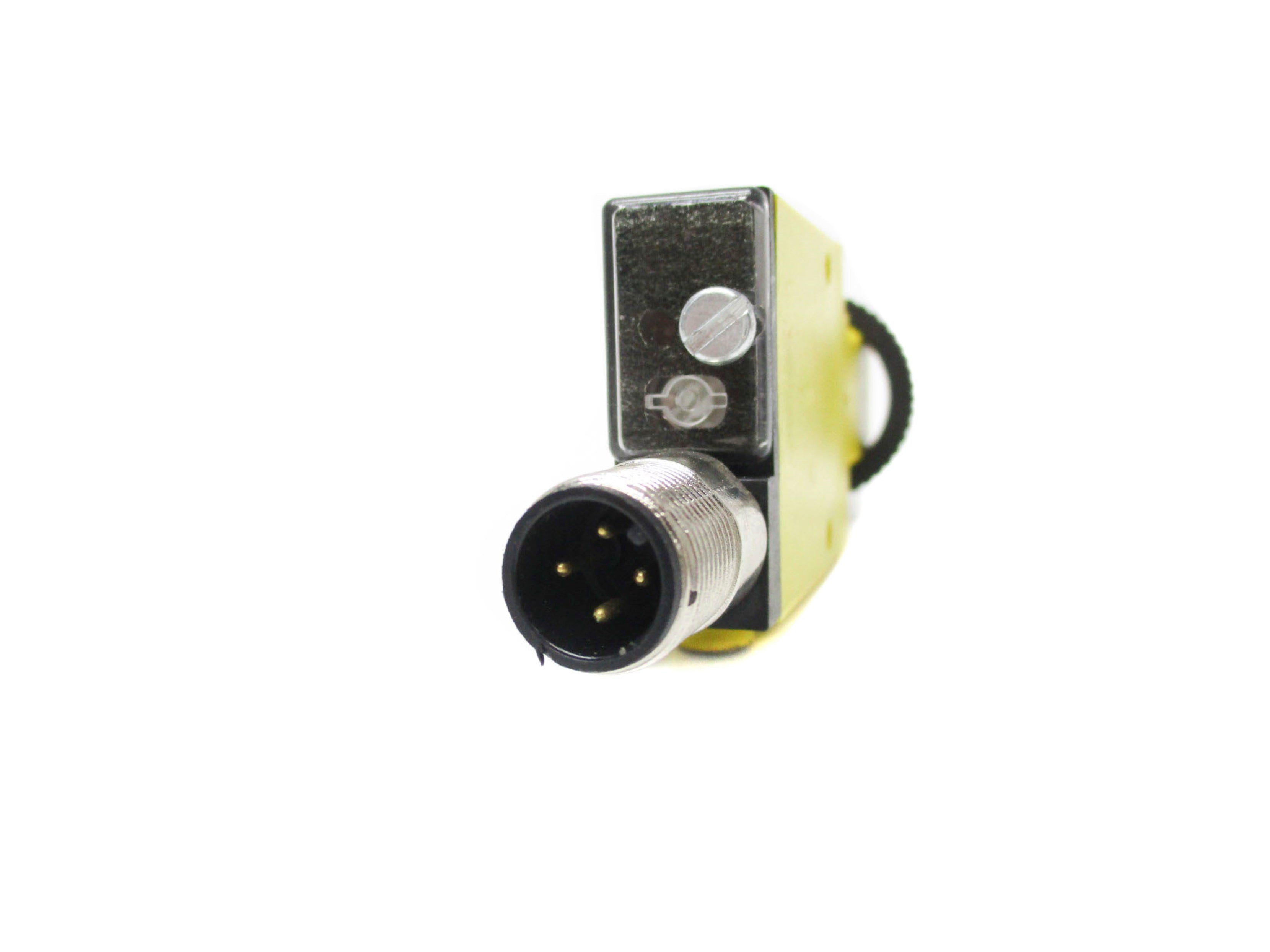 BANNER ENGINEERING SM312FQD 10-30VDC NSNP