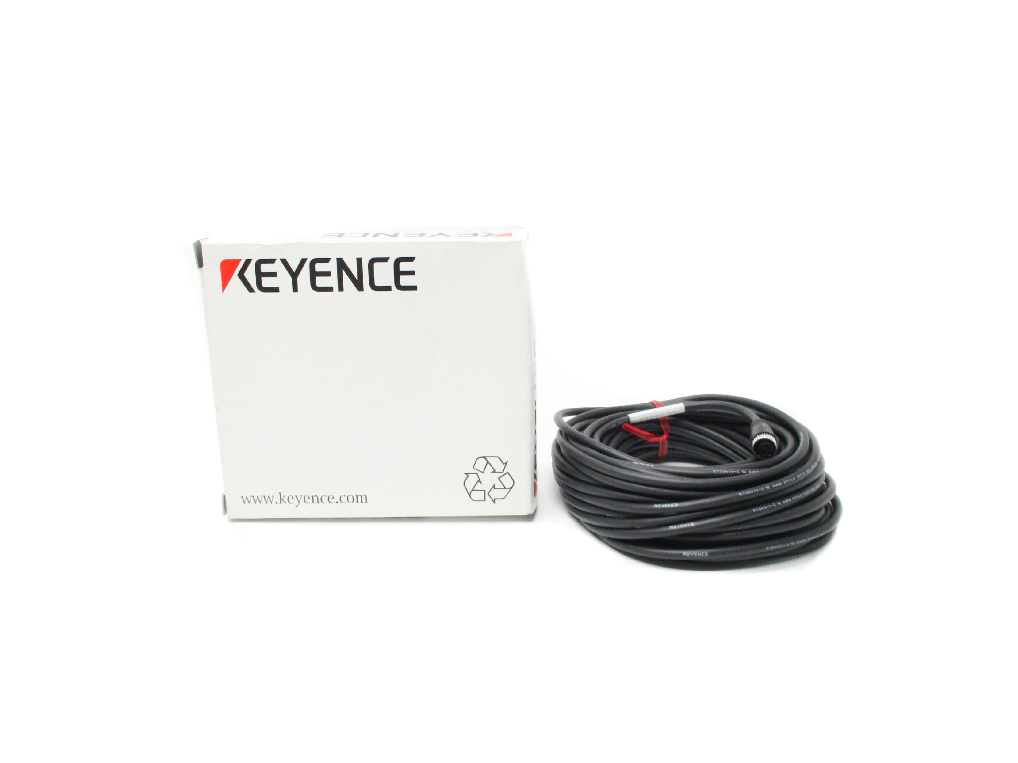 KEYENCE OP-73865 NSMP