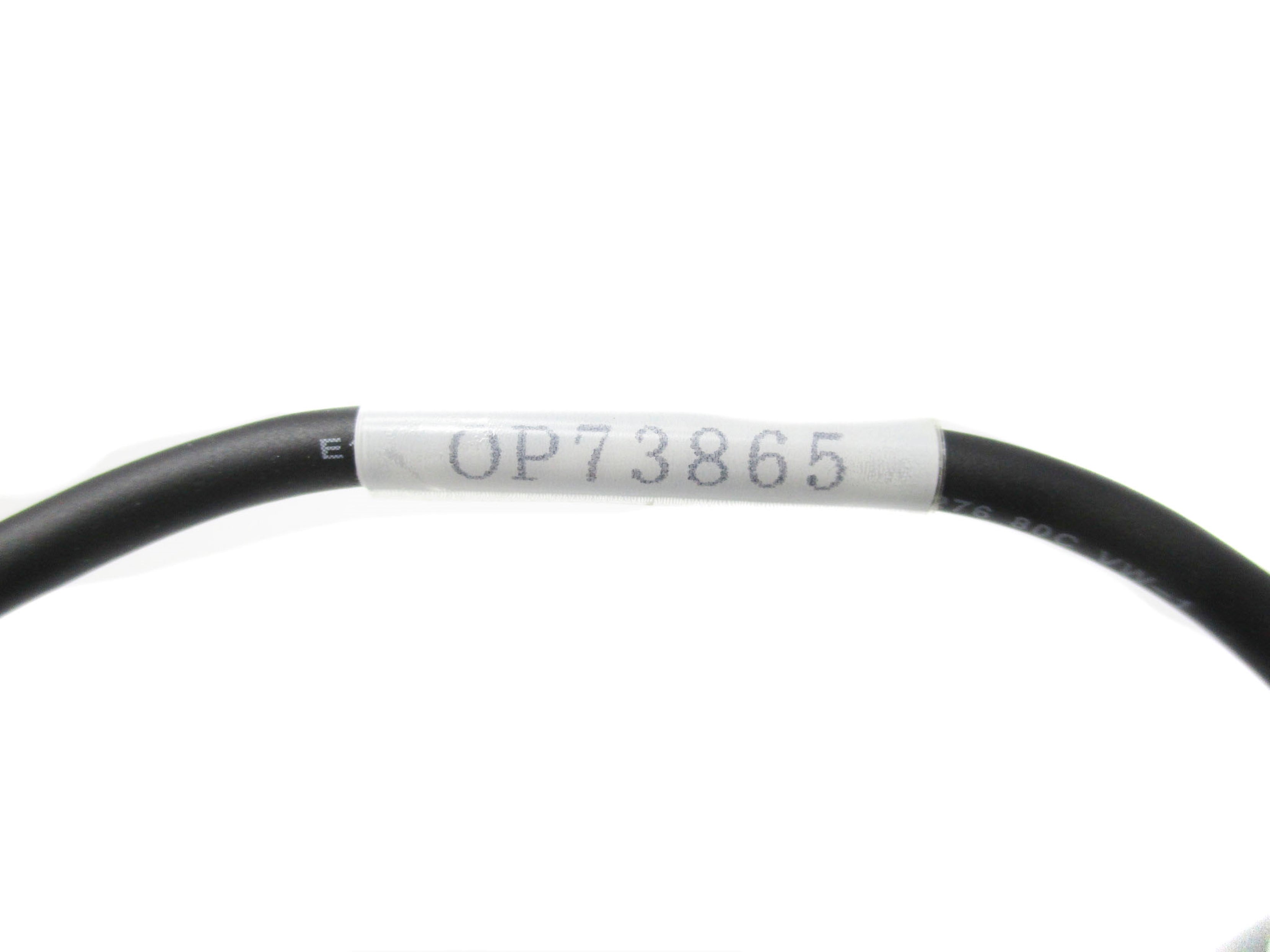 KEYENCE OP-73865 NSMP
